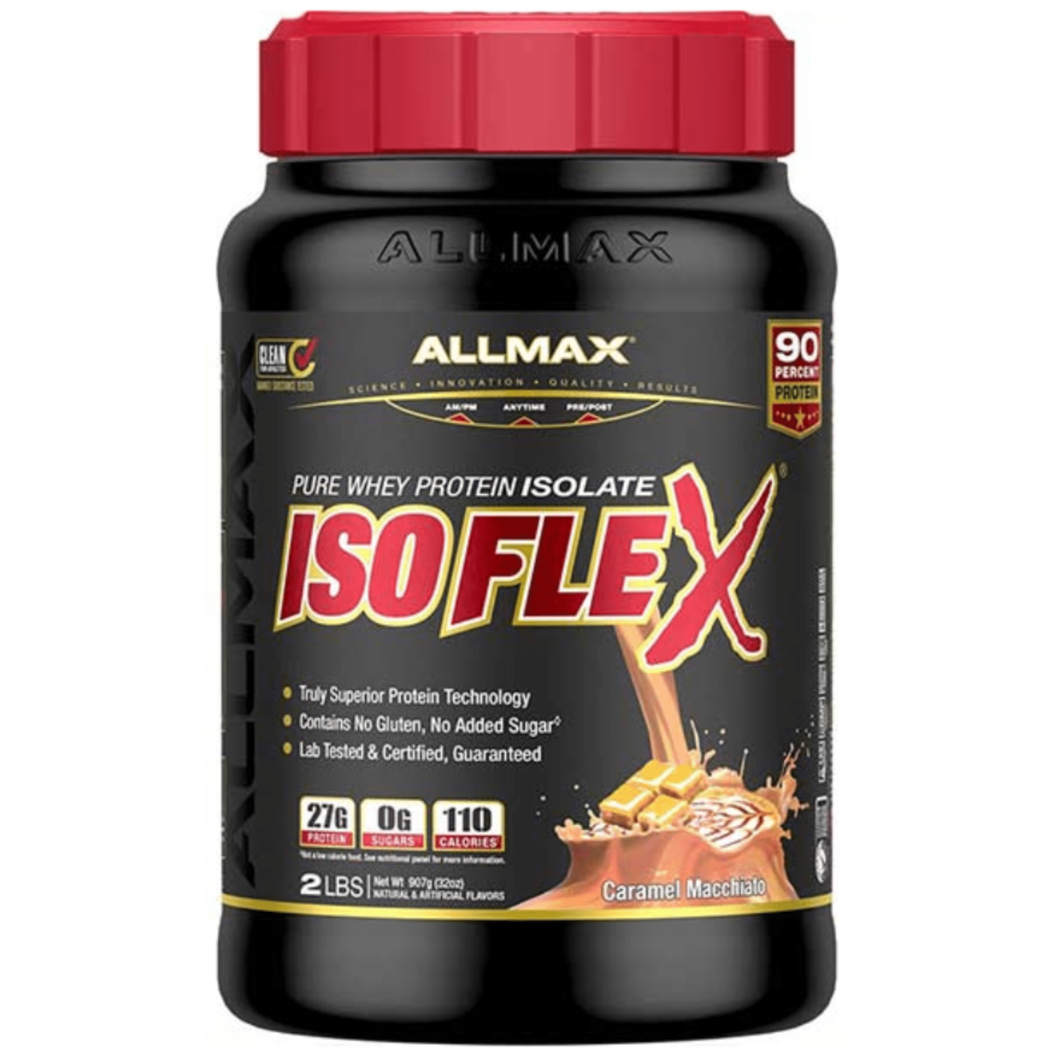 Allmax Isoflex