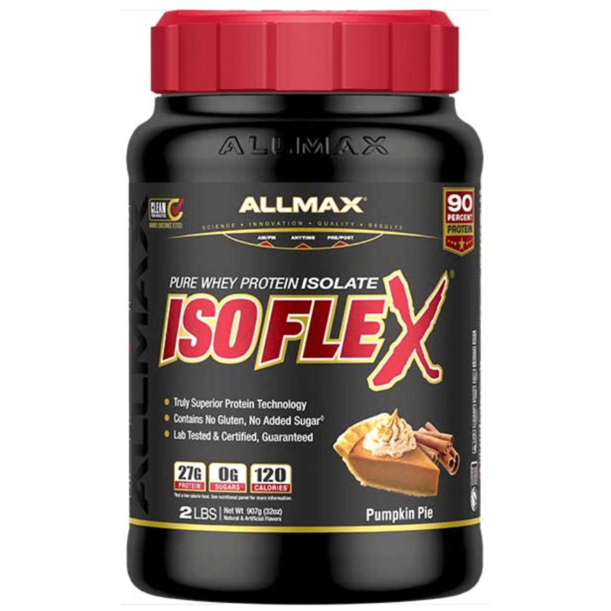 Allmax Isoflex