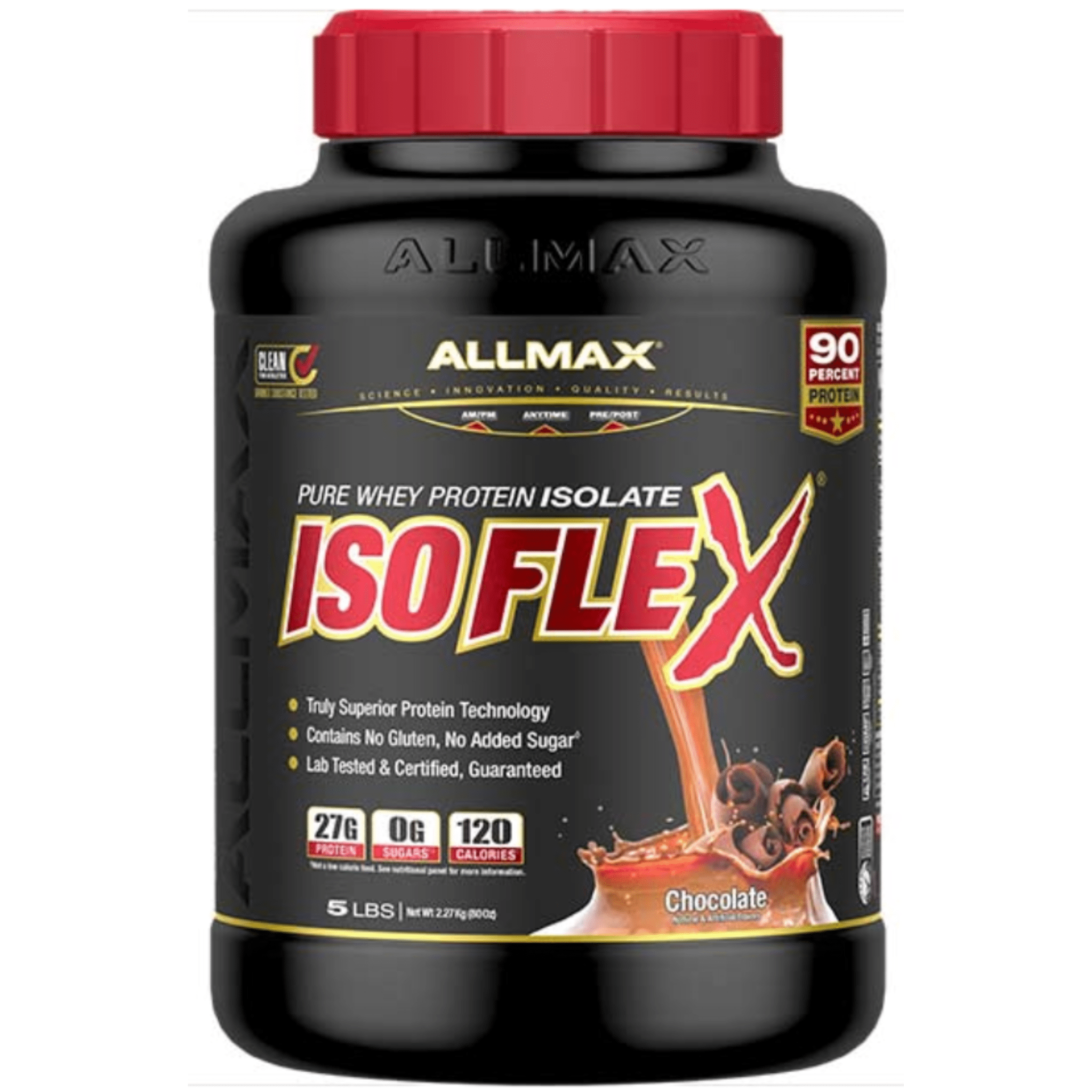 Allmax Isoflex