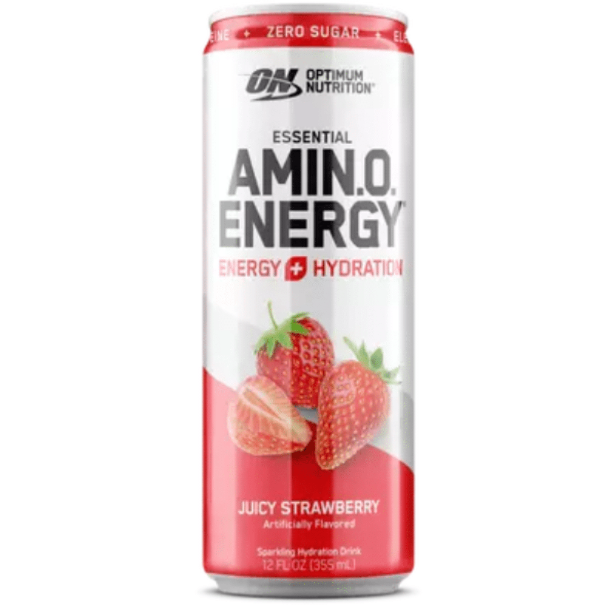 Amino Energy Sparkling RTD