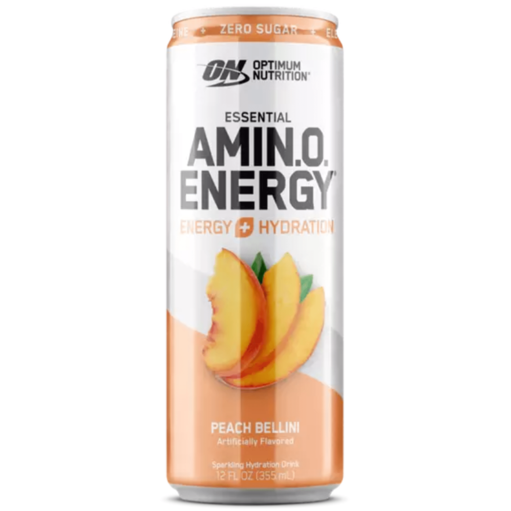 Amino Energy Sparkling RTD