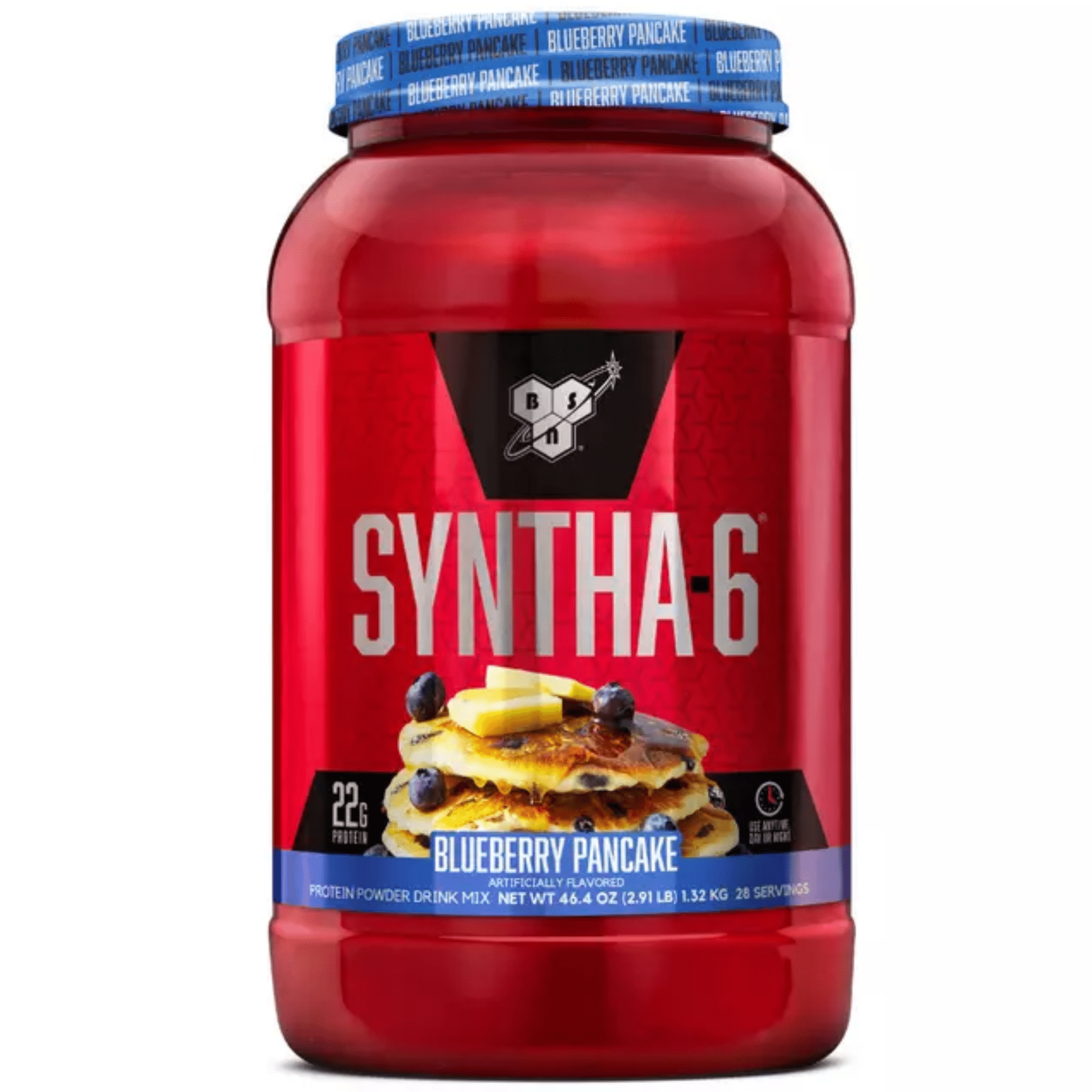 BSN Syntha 6