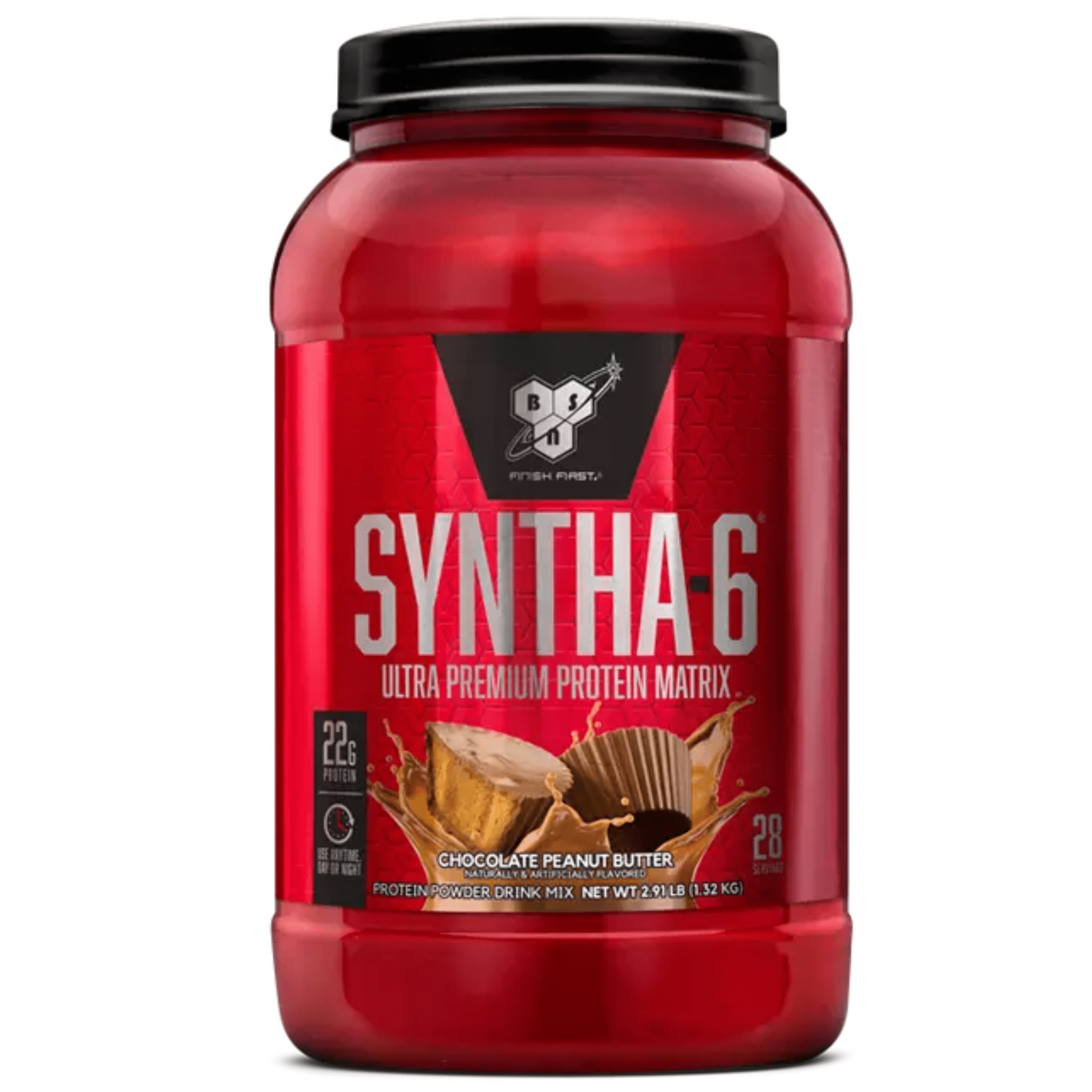 BSN Syntha 6