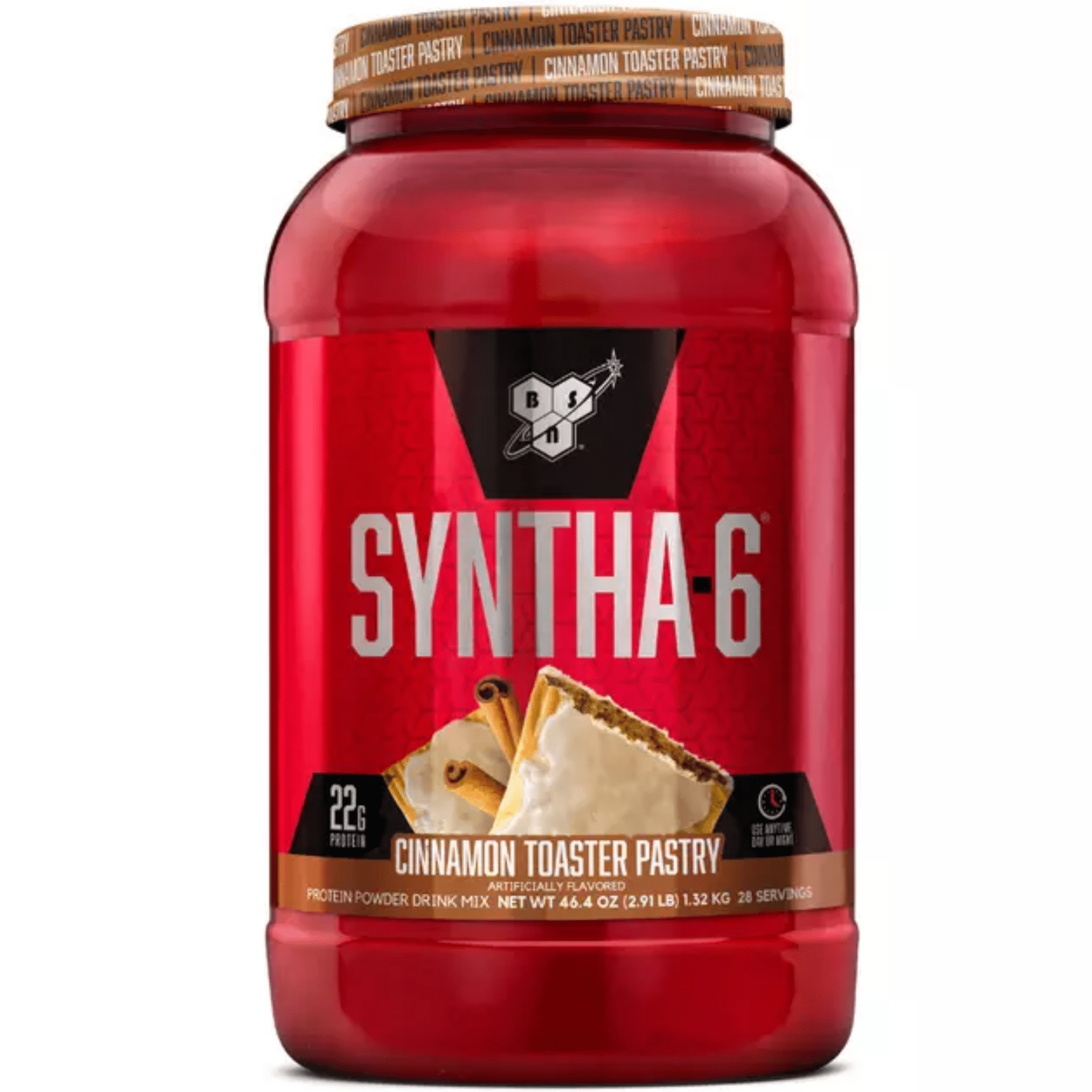 BSN Syntha 6