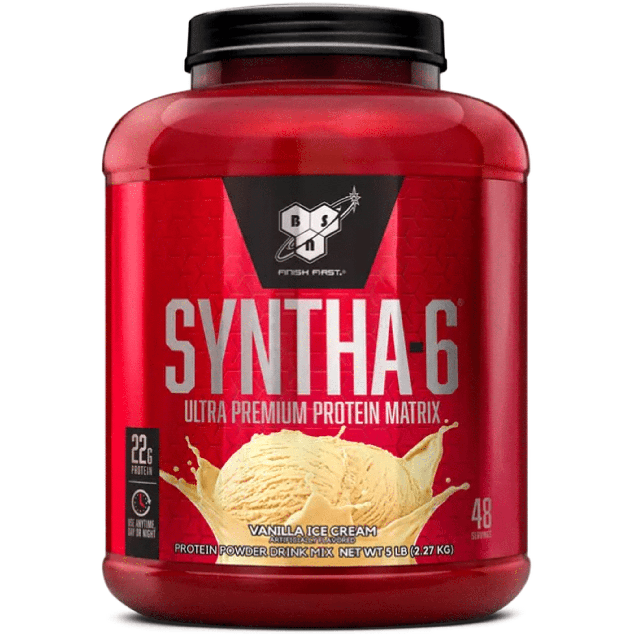 BSN Syntha 6