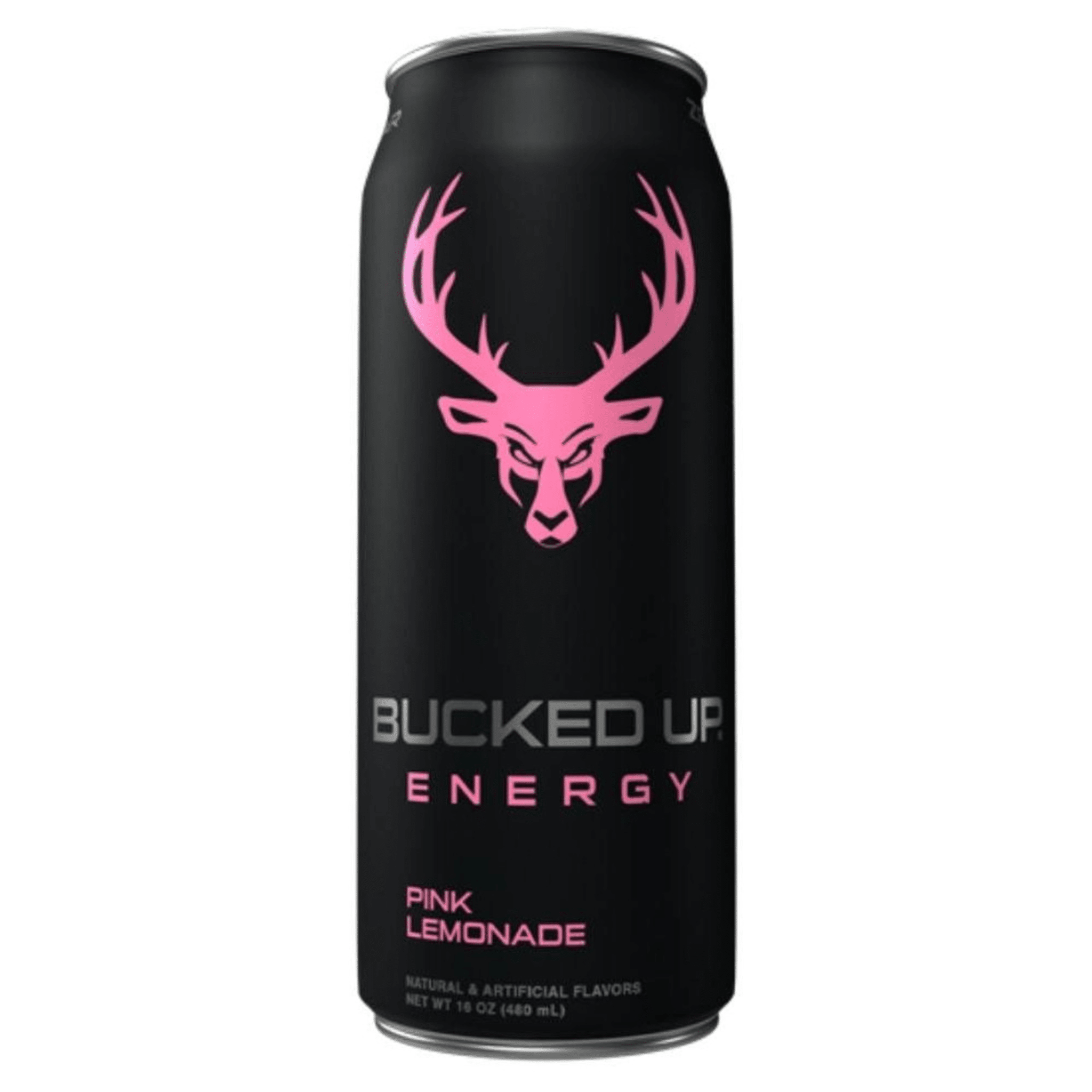 Bucked Up Energy RTD