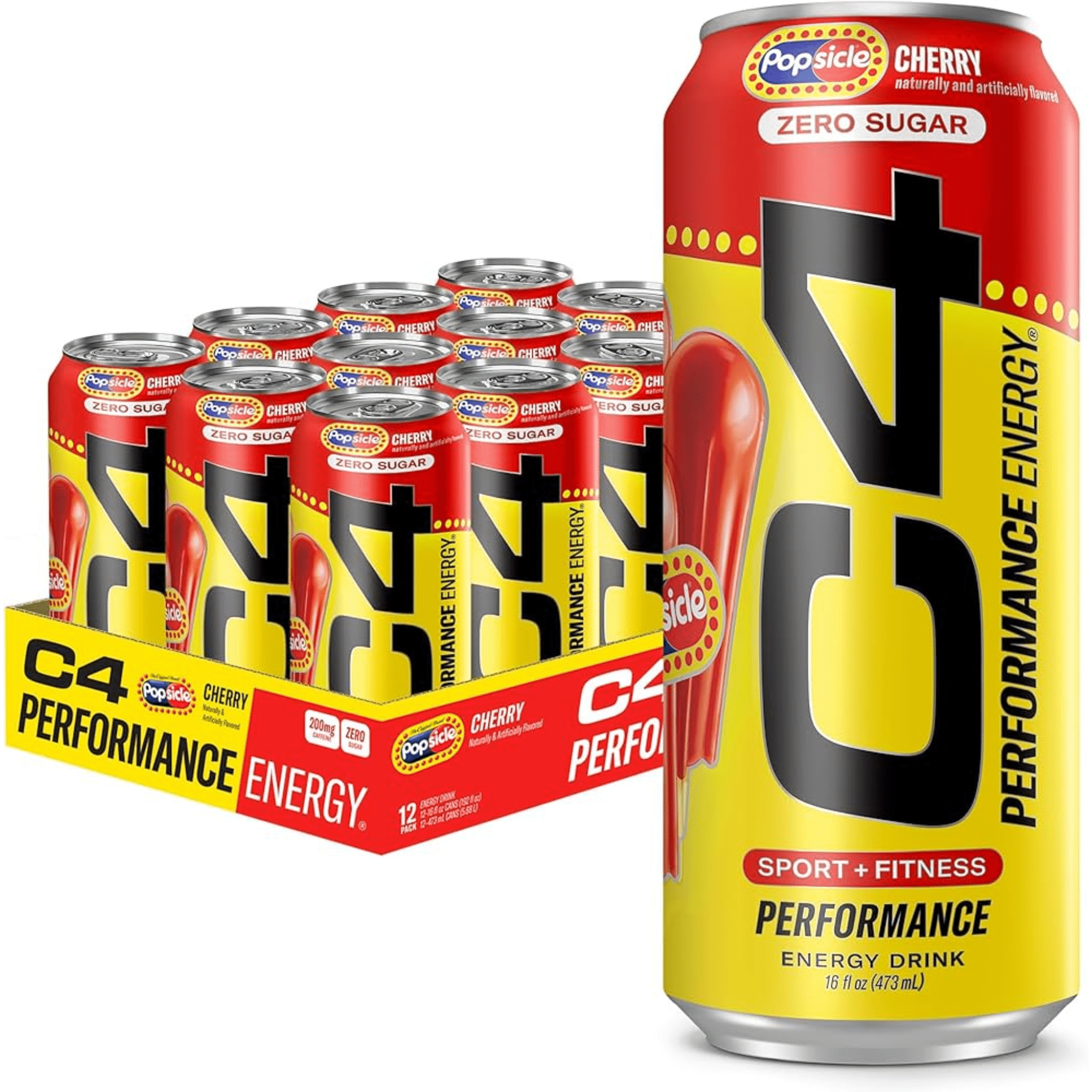 C4 Energy RTD