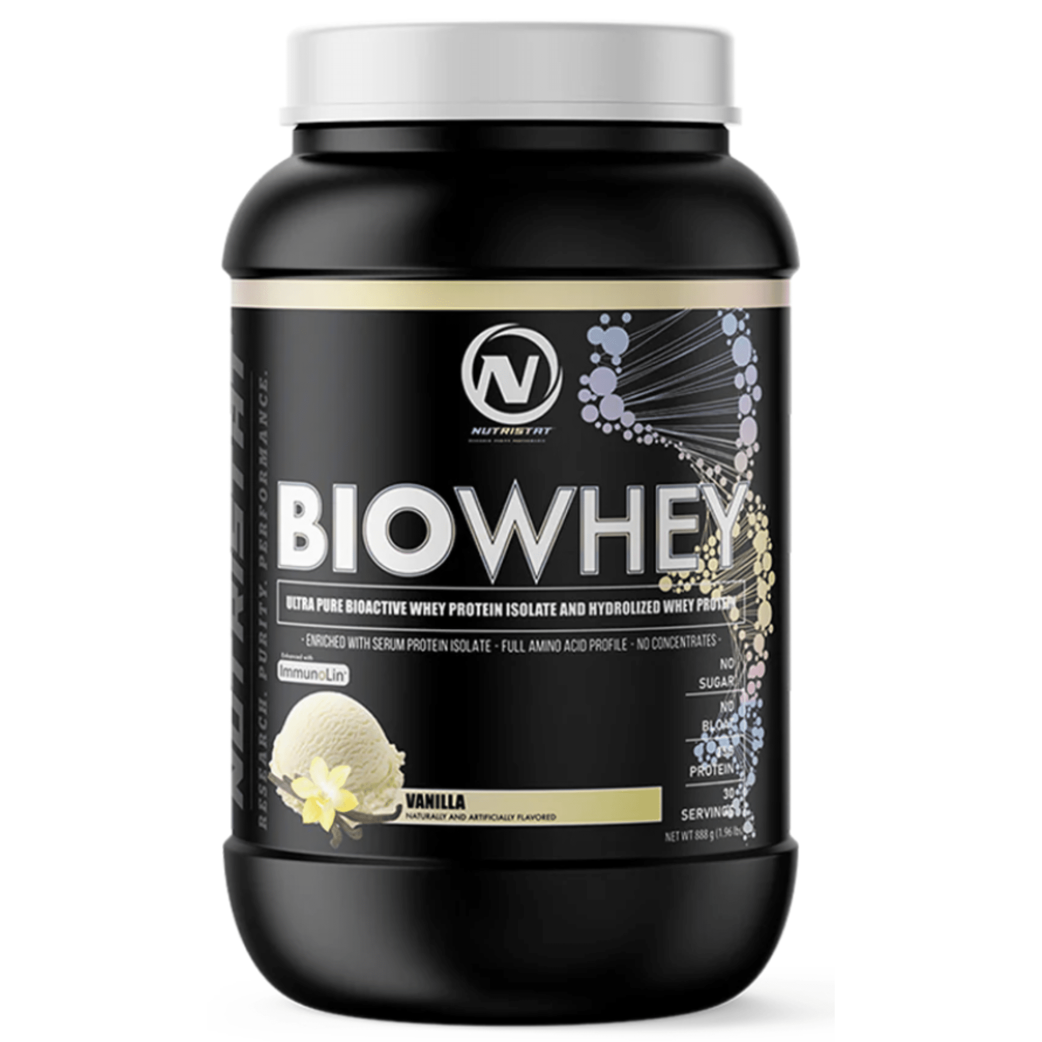 Nutristat Bio Whey