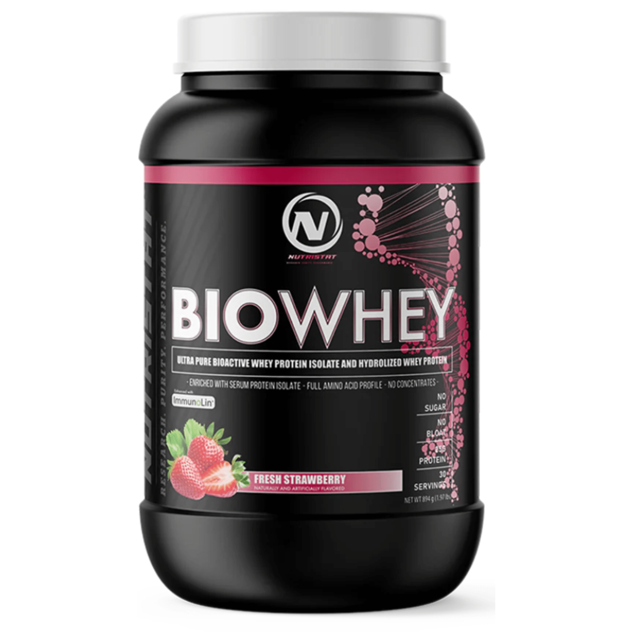 Nutristat Bio Whey