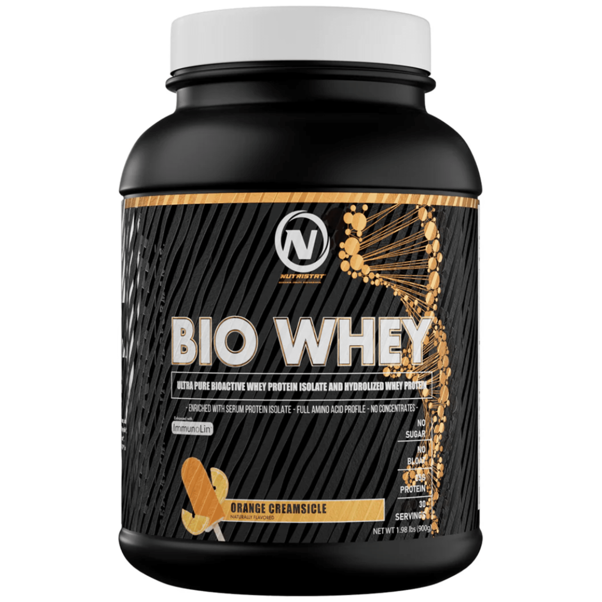 Nutristat Bio Whey