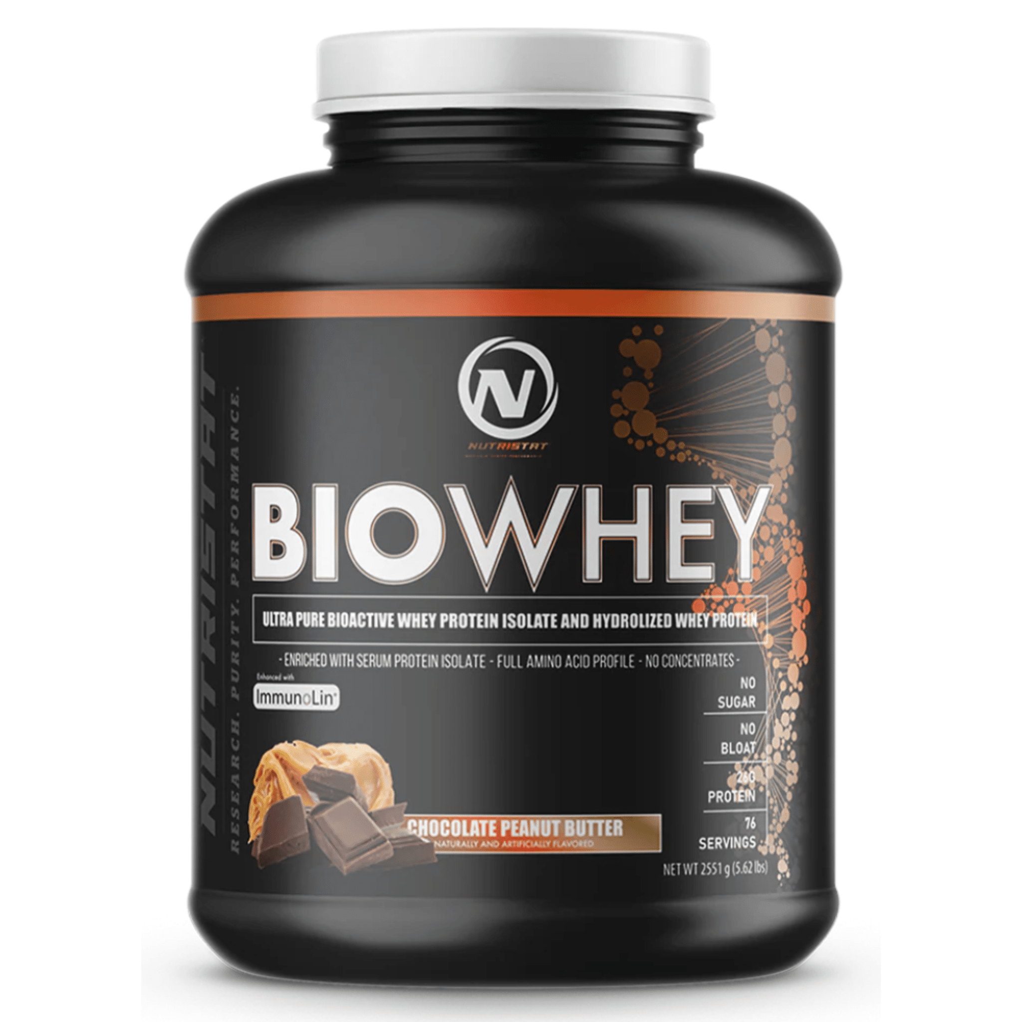 Nutristat Bio Whey