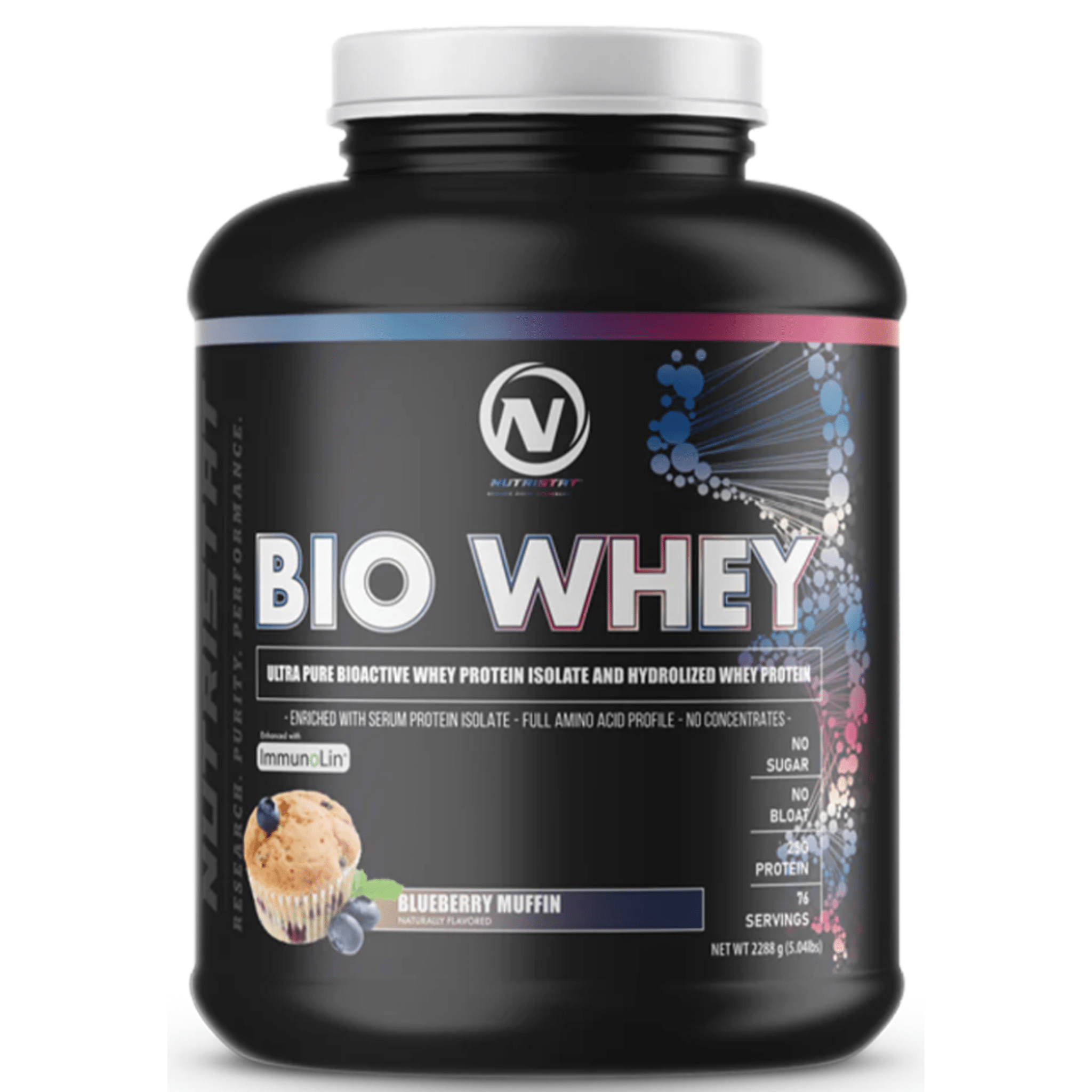 Nutristat Bio Whey