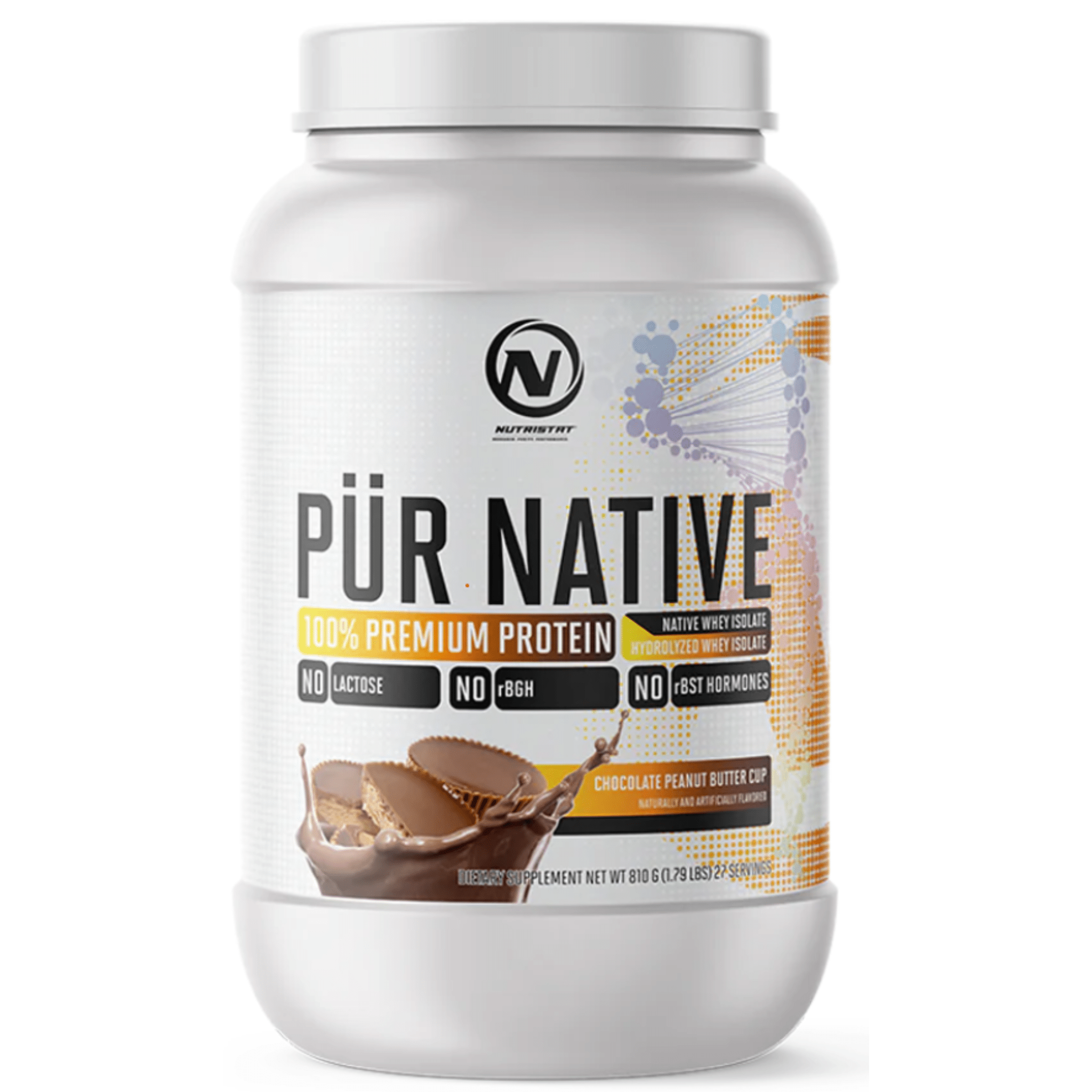 Nutristat Pur Native