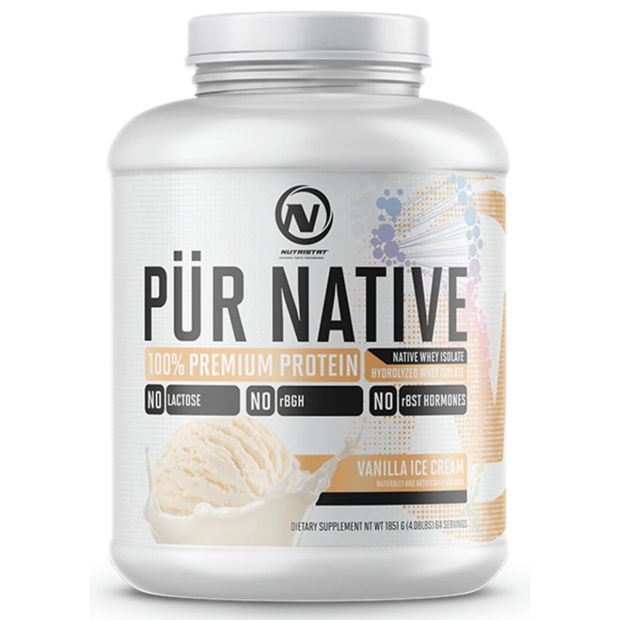 Nutristat Pur Native