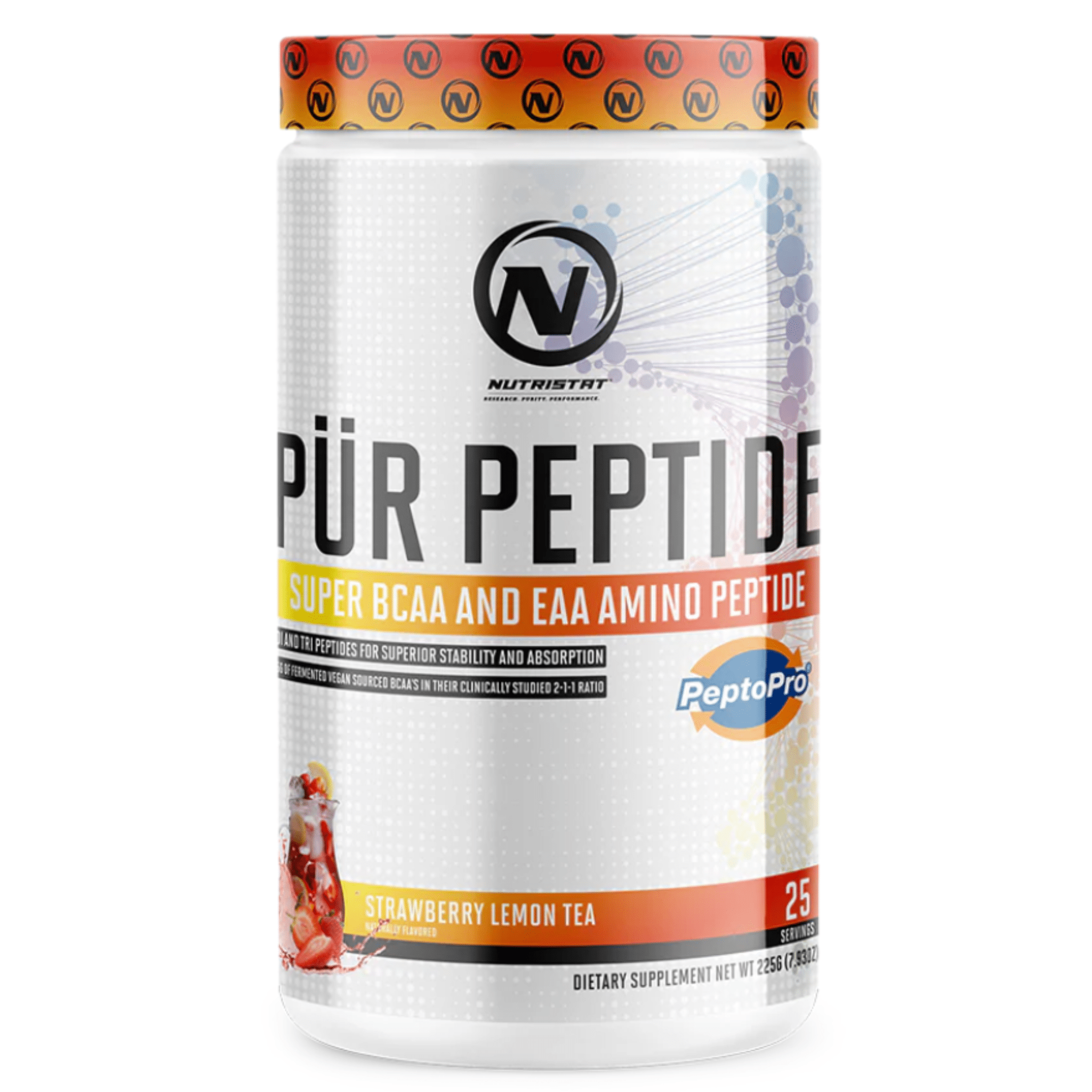 Nutristat Pur Peptide