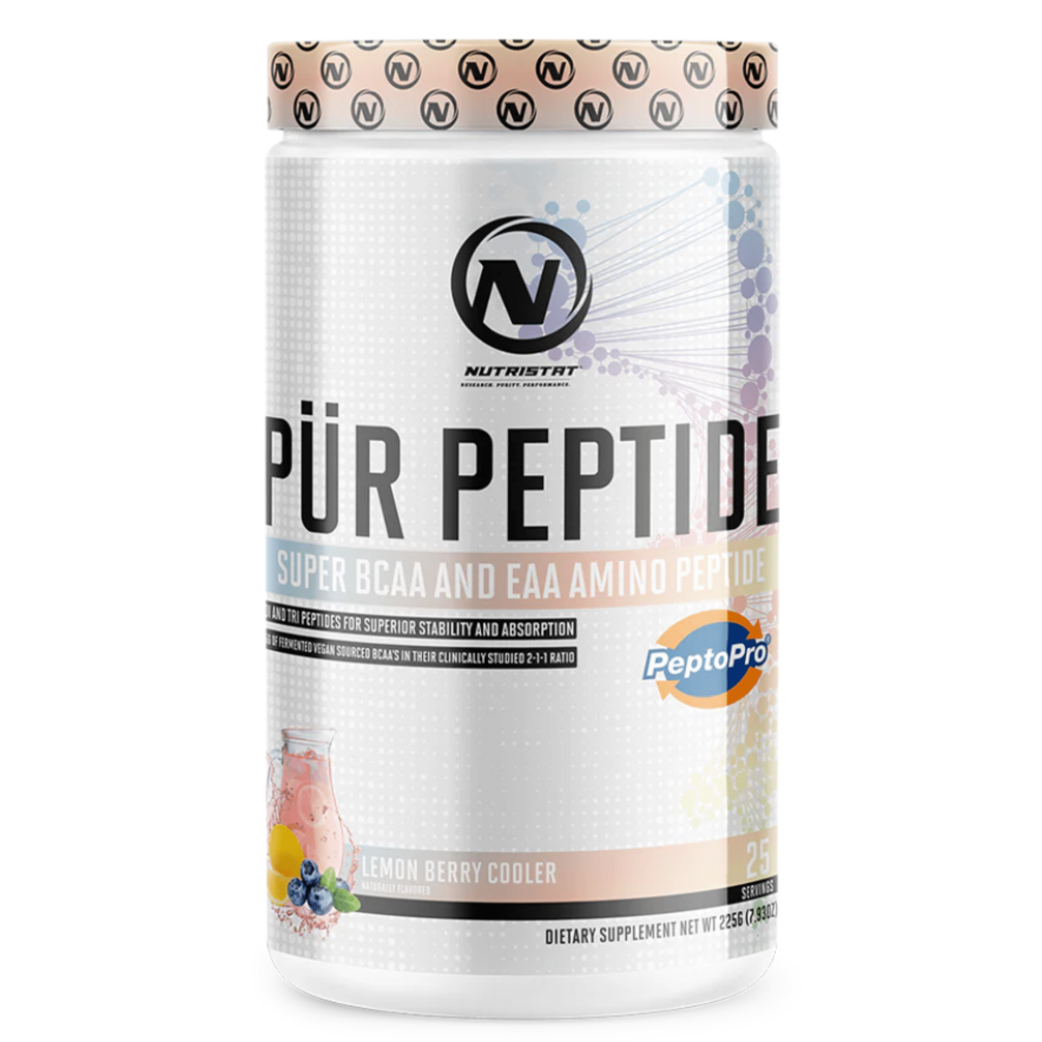 Nutristat Pur Peptide