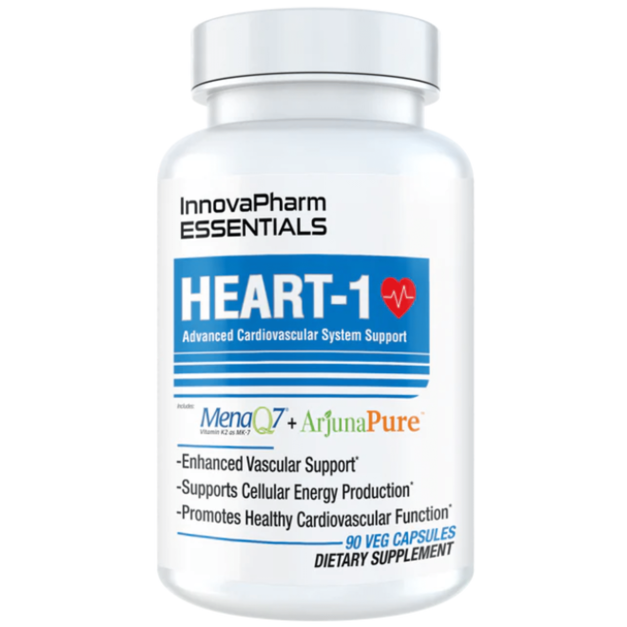 Innova Pharm Heart 1