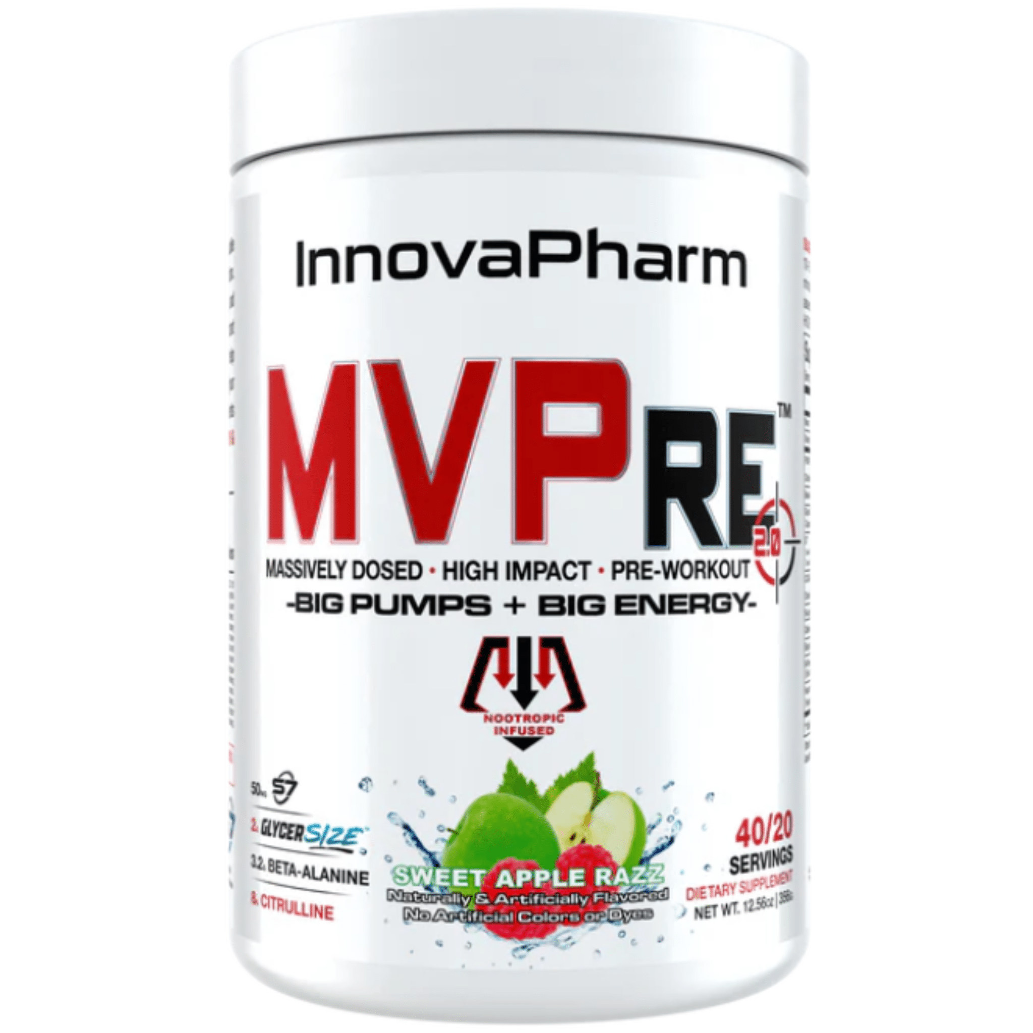 Innova Pharm MVPre 2.0