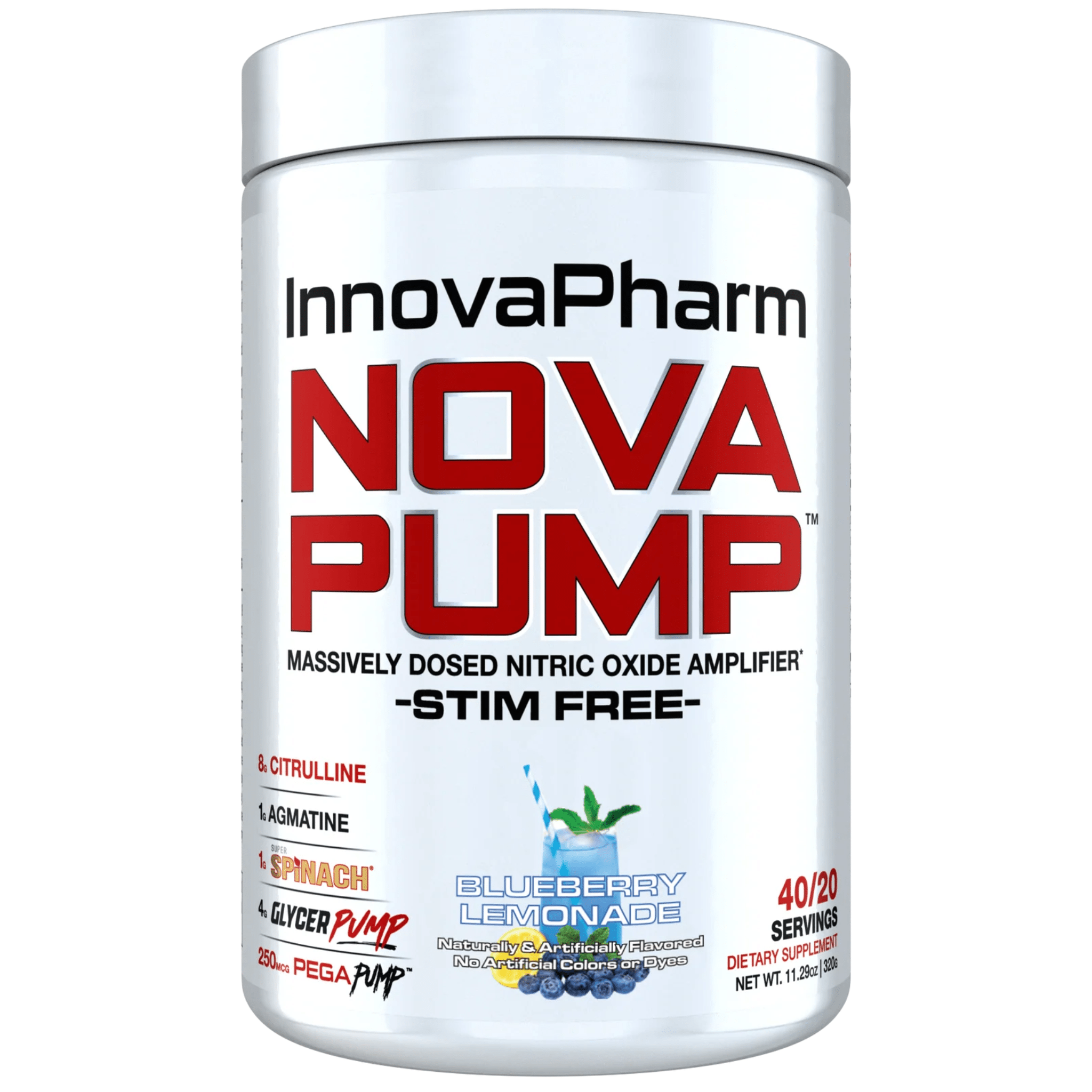 Innova Pharm NovaPump