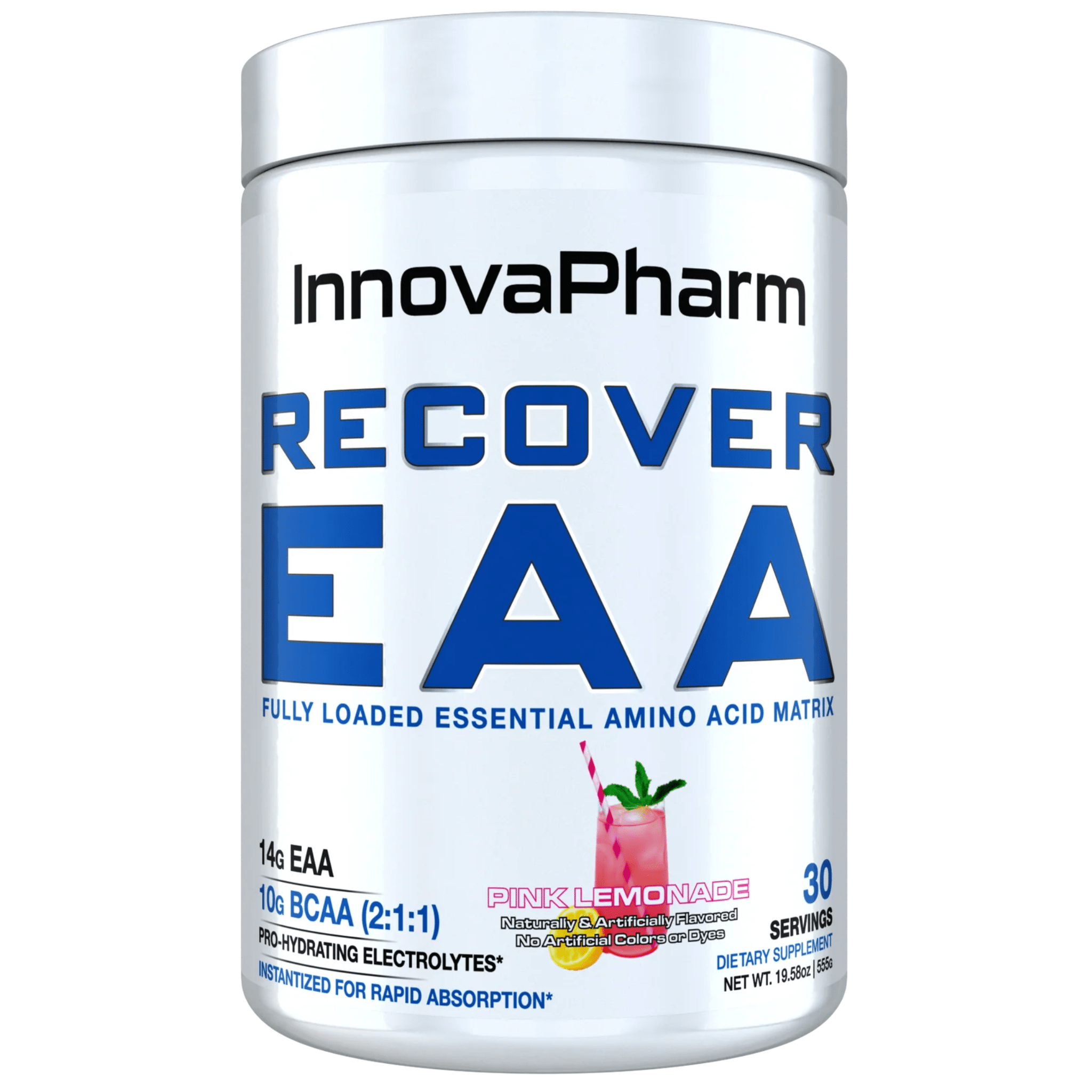 Innova Pharm Recover EAA