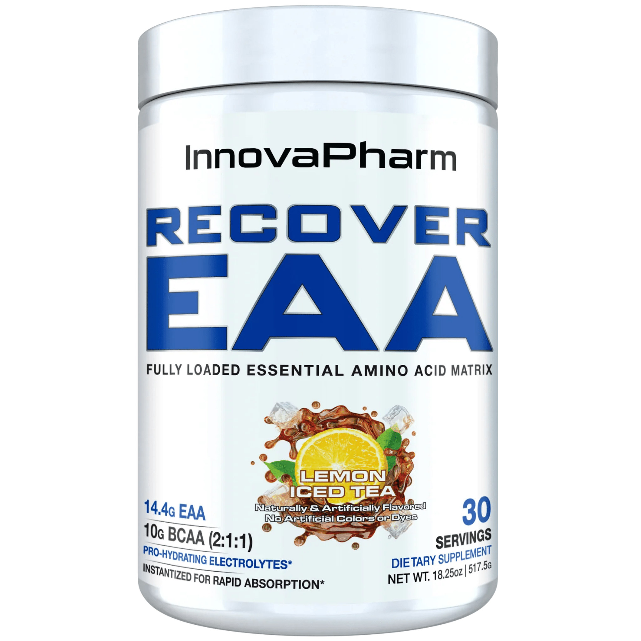 Innova Pharm Recover EAA