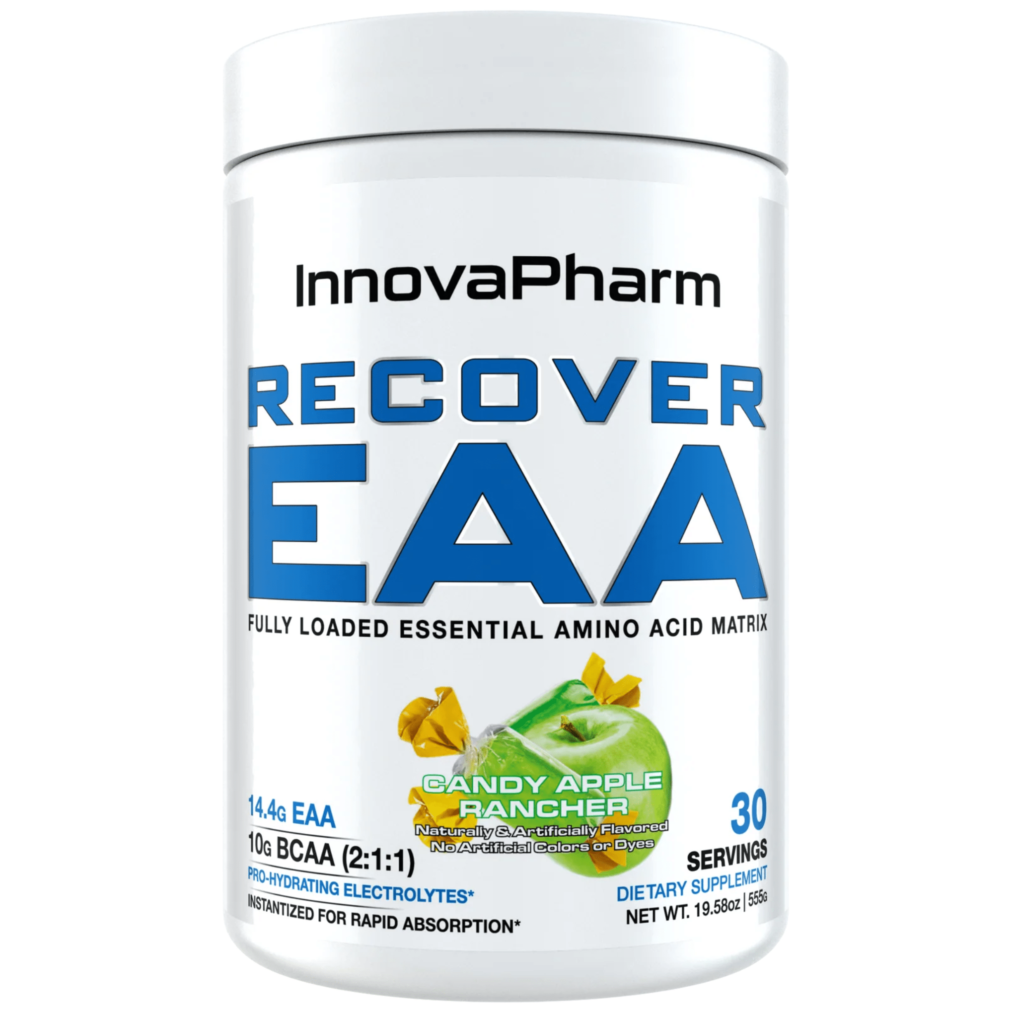 Innova Pharm Recover EAA