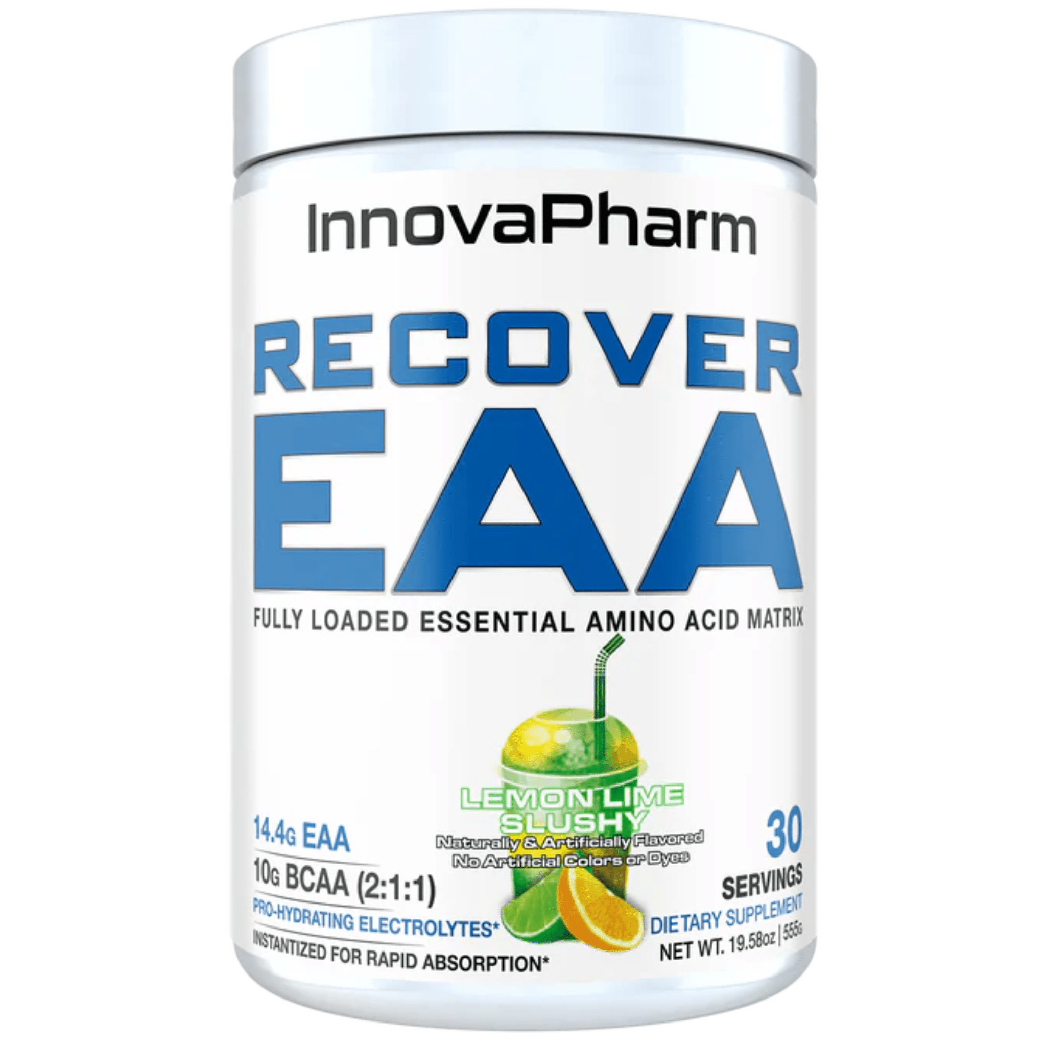 Innova Pharm Recover EAA