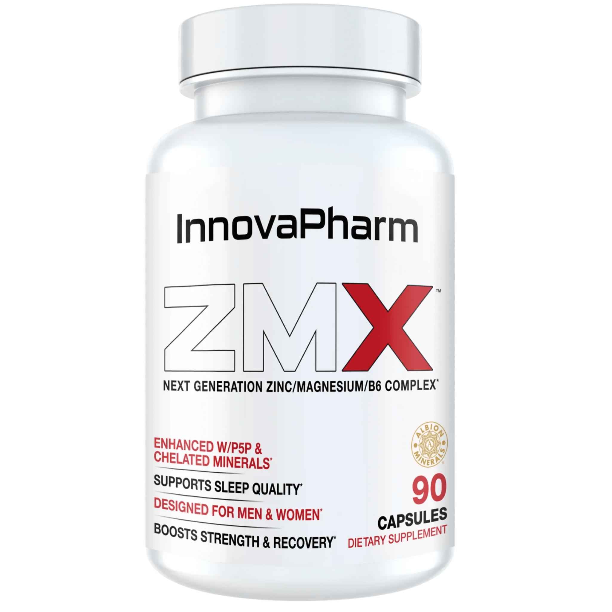 Innova Pharm ZMX