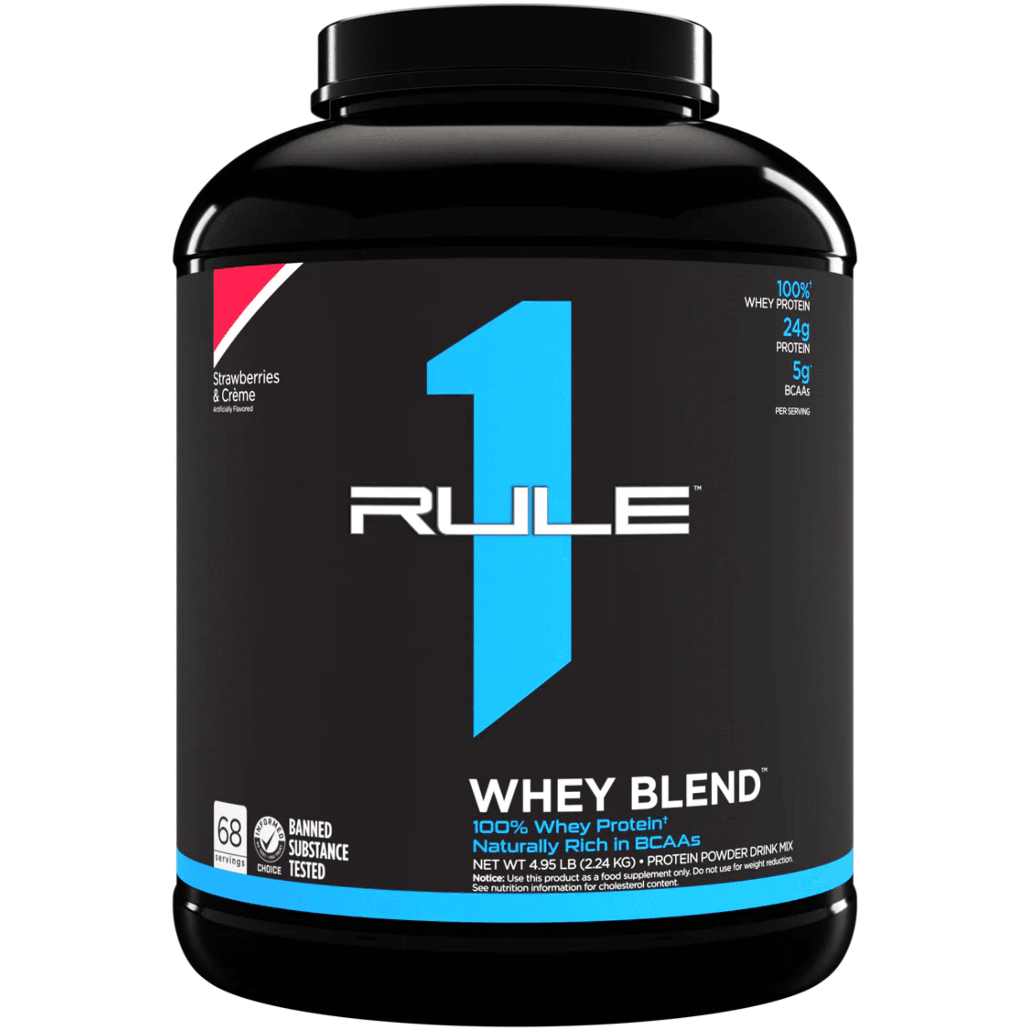 Rule 1 - R1 Whey Blend