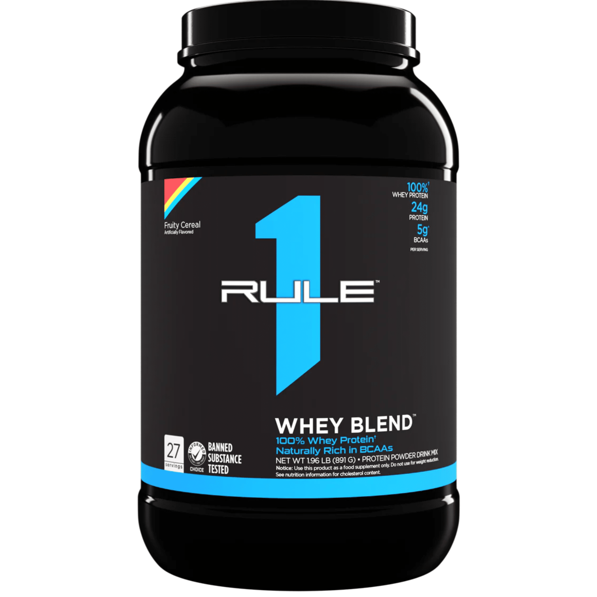 Rule 1 - R1 Whey Blend