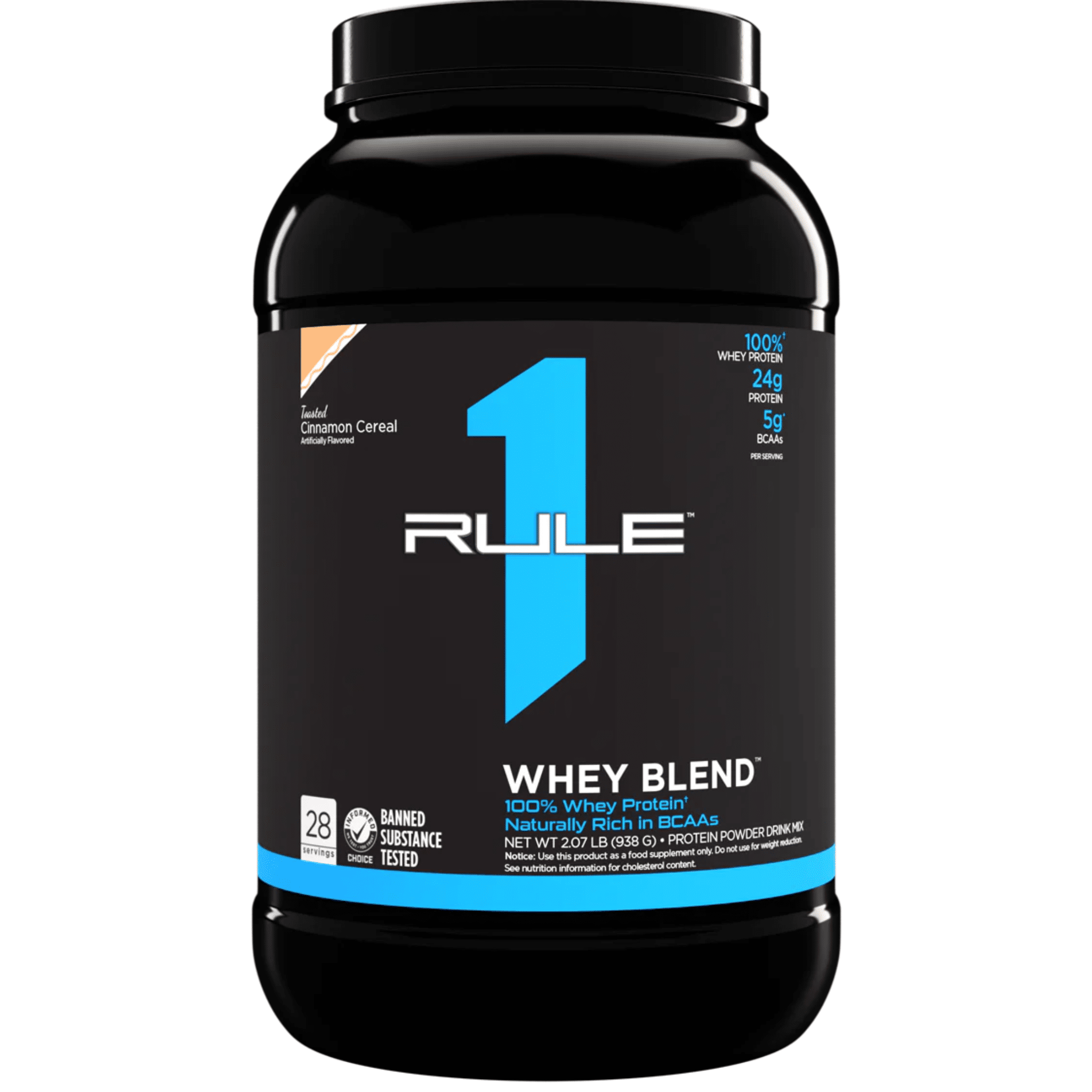 Rule 1 - R1 Whey Blend