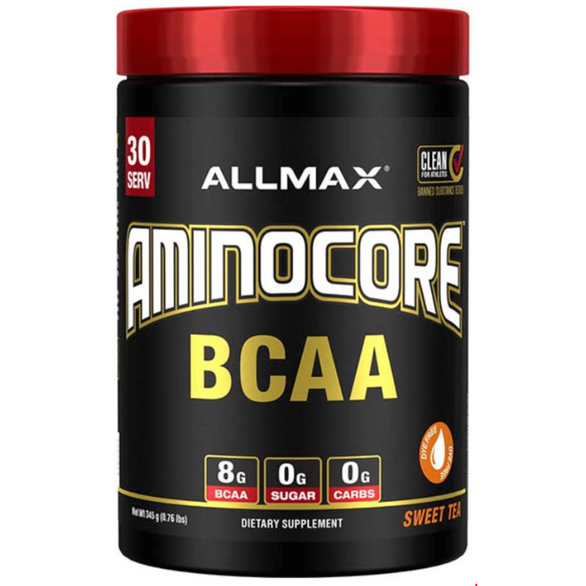 Allmax AminoCore