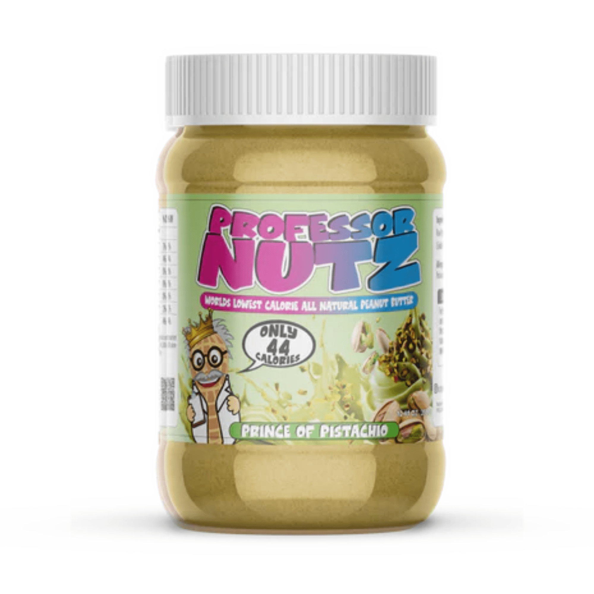 Professor Nutz Peanut Butter