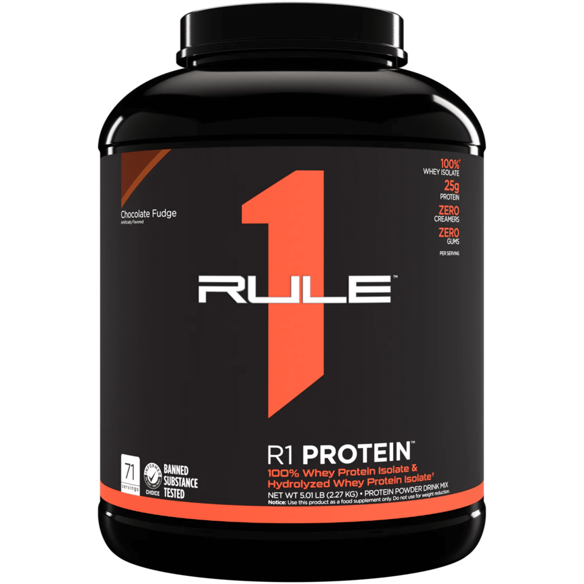 Rule 1 R1 Protein