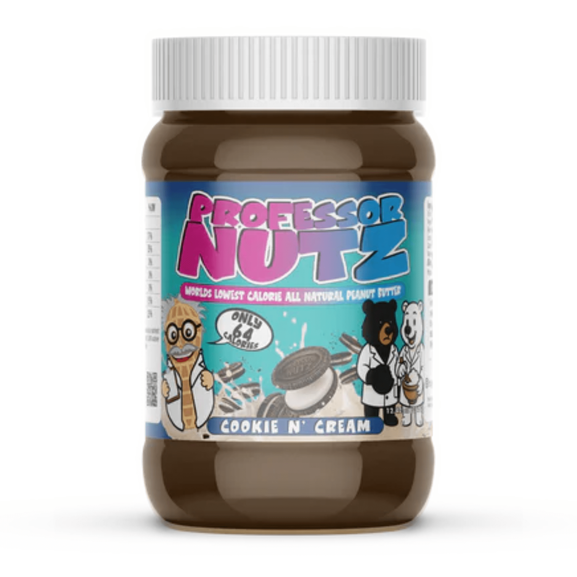 Professor Nutz Peanut Butter