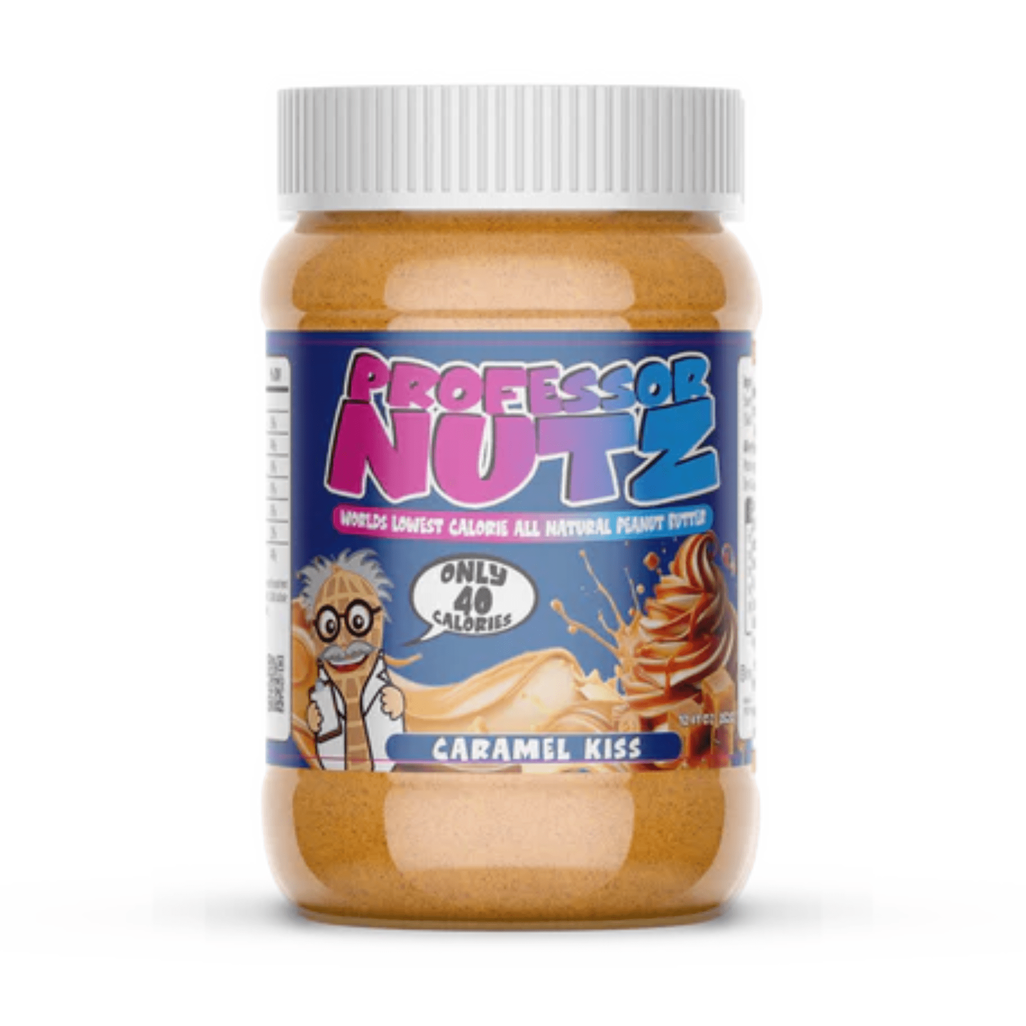Professor Nutz Peanut Butter