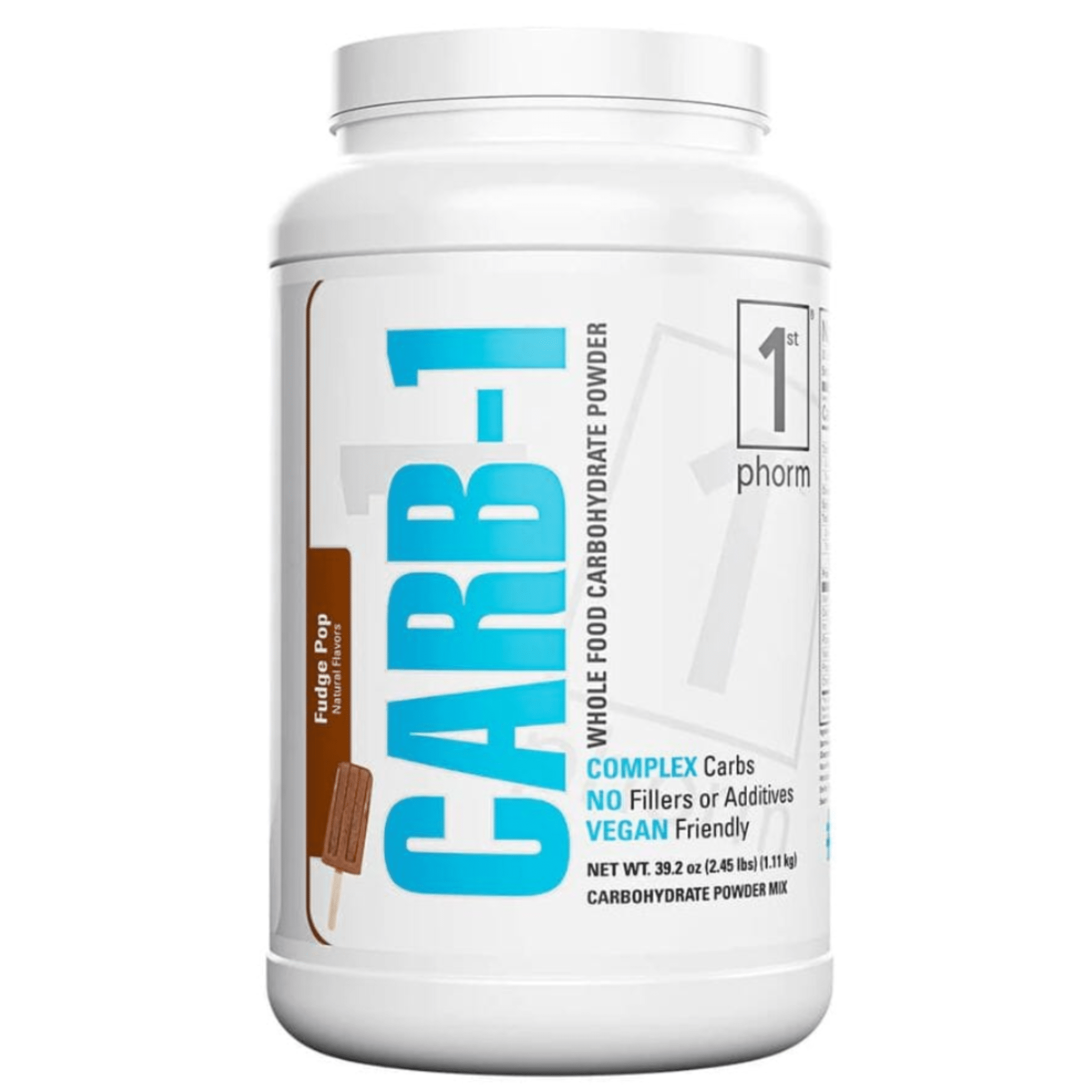 1st Phorm Carb-1