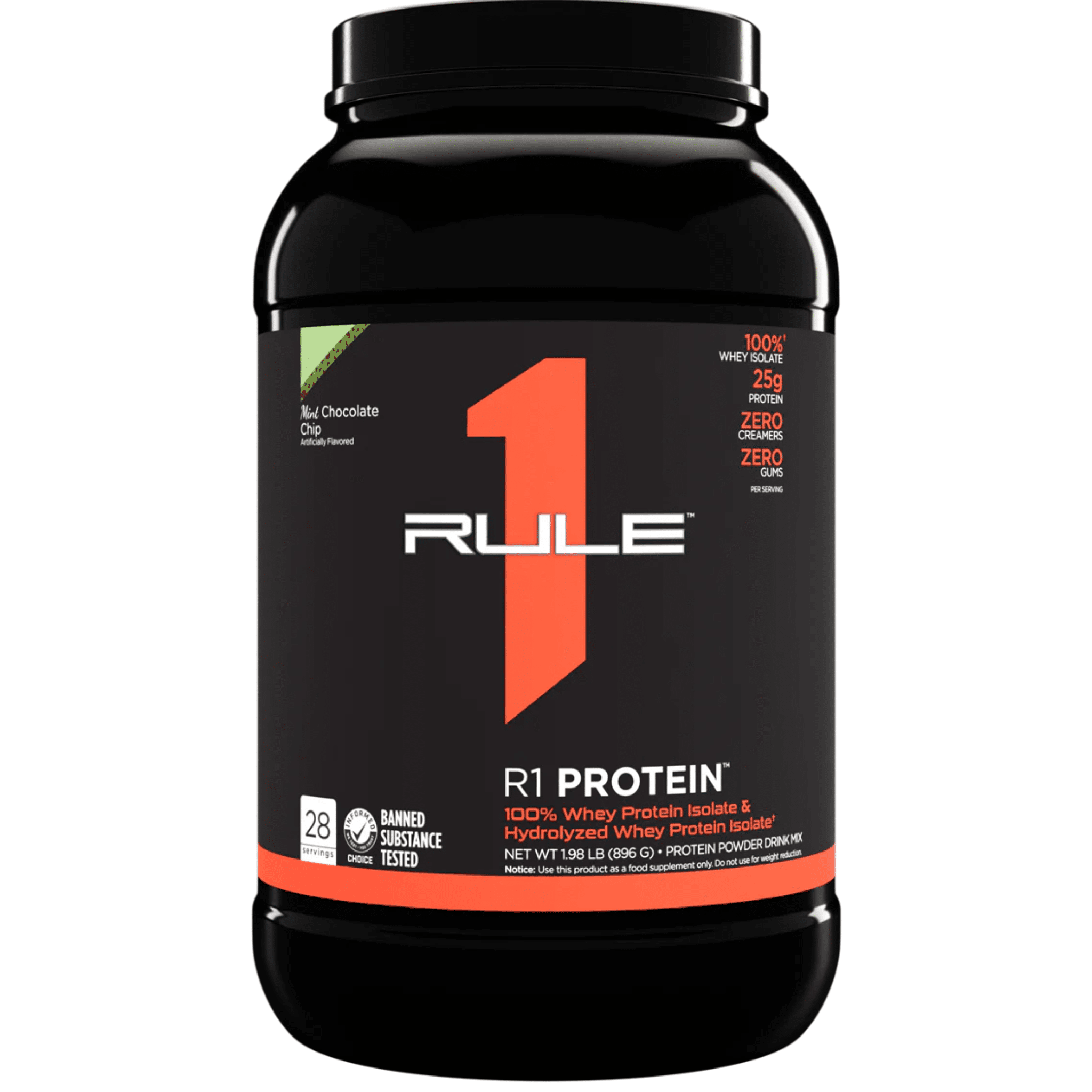 Rule 1 R1 Protein