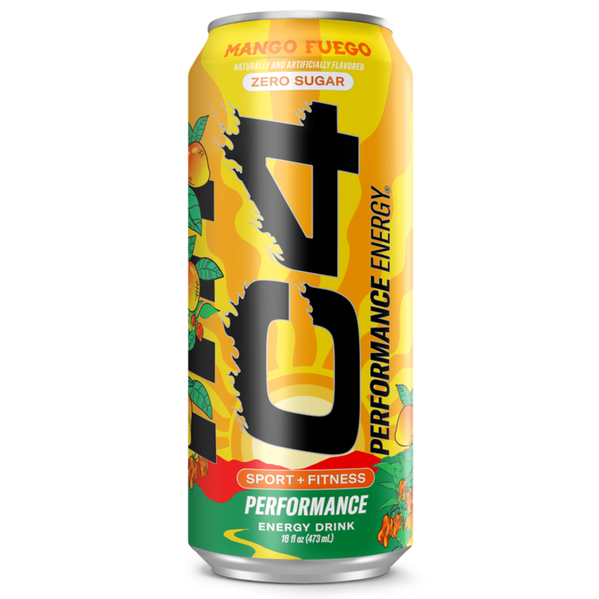 C4 Energy RTD