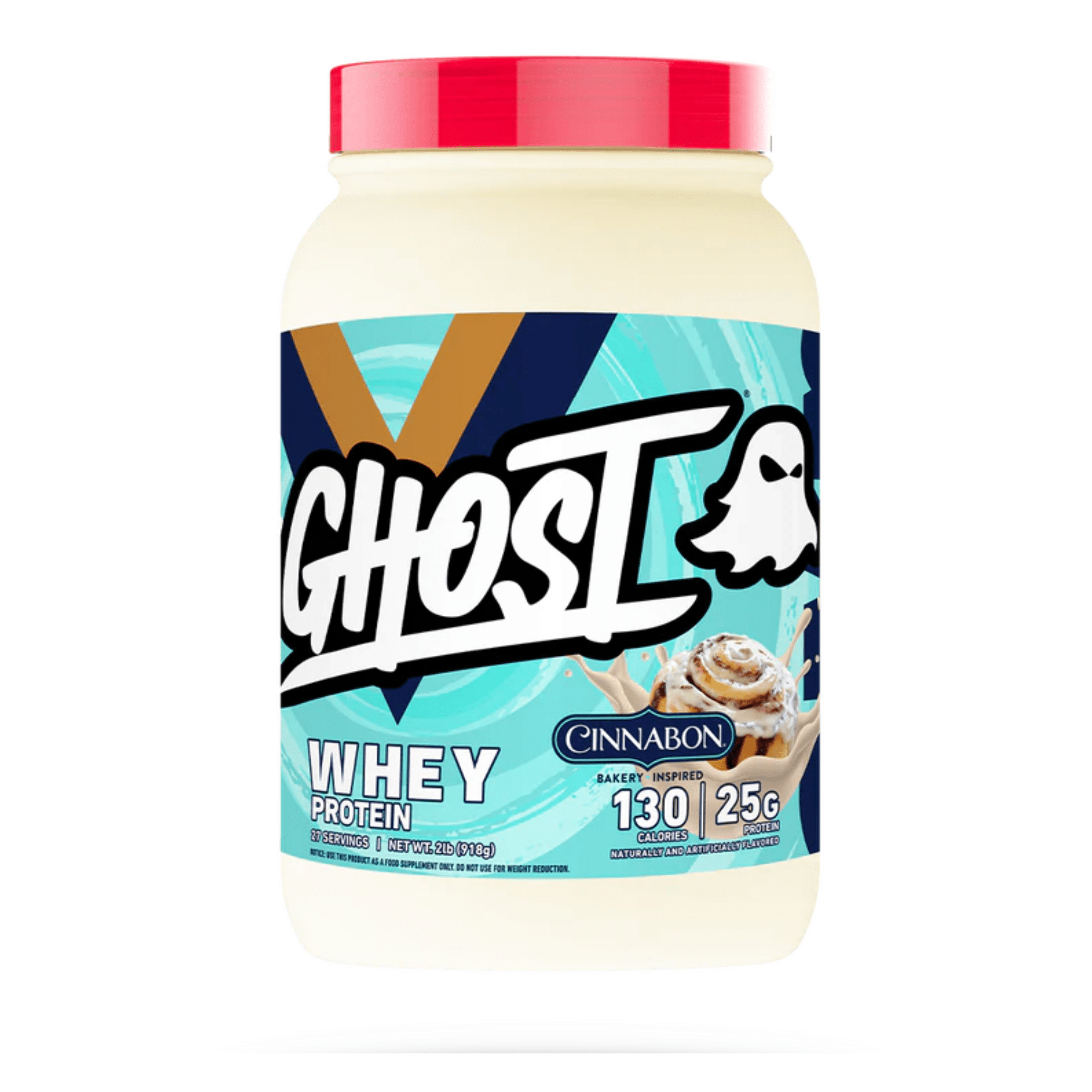 Ghost Whey