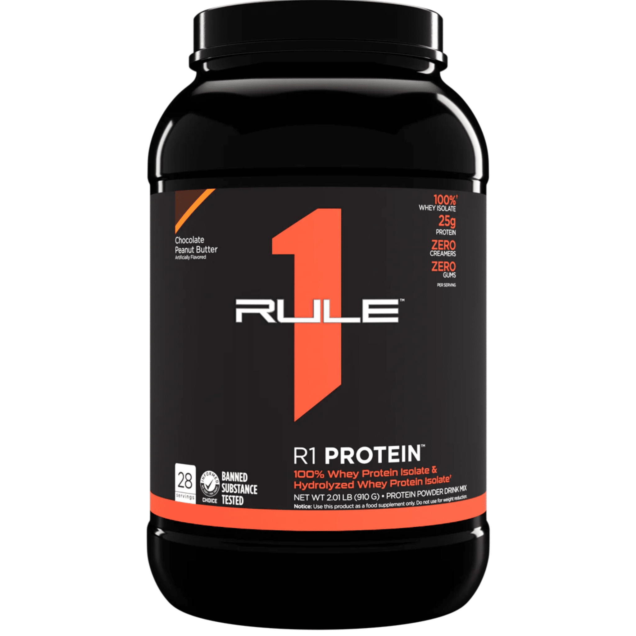 Rule 1 R1 Protein