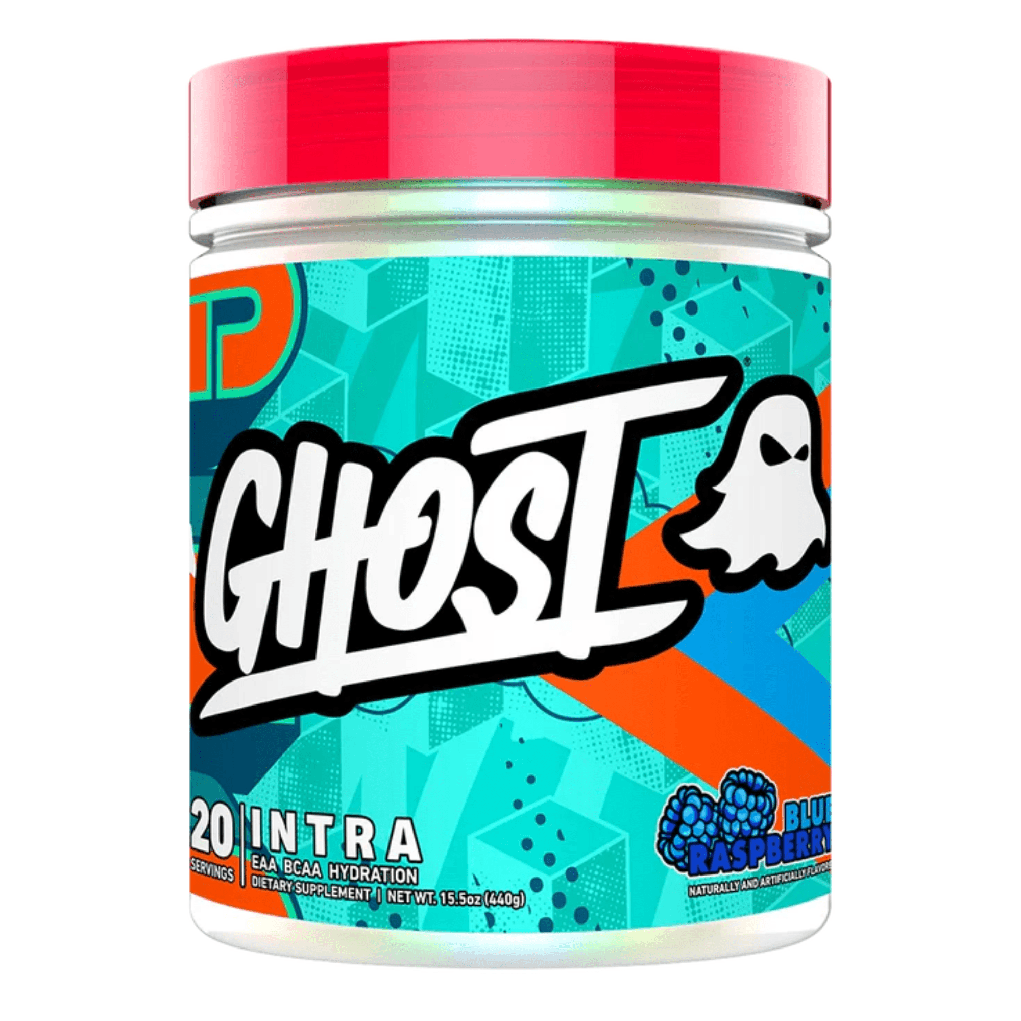 Ghost INTRA