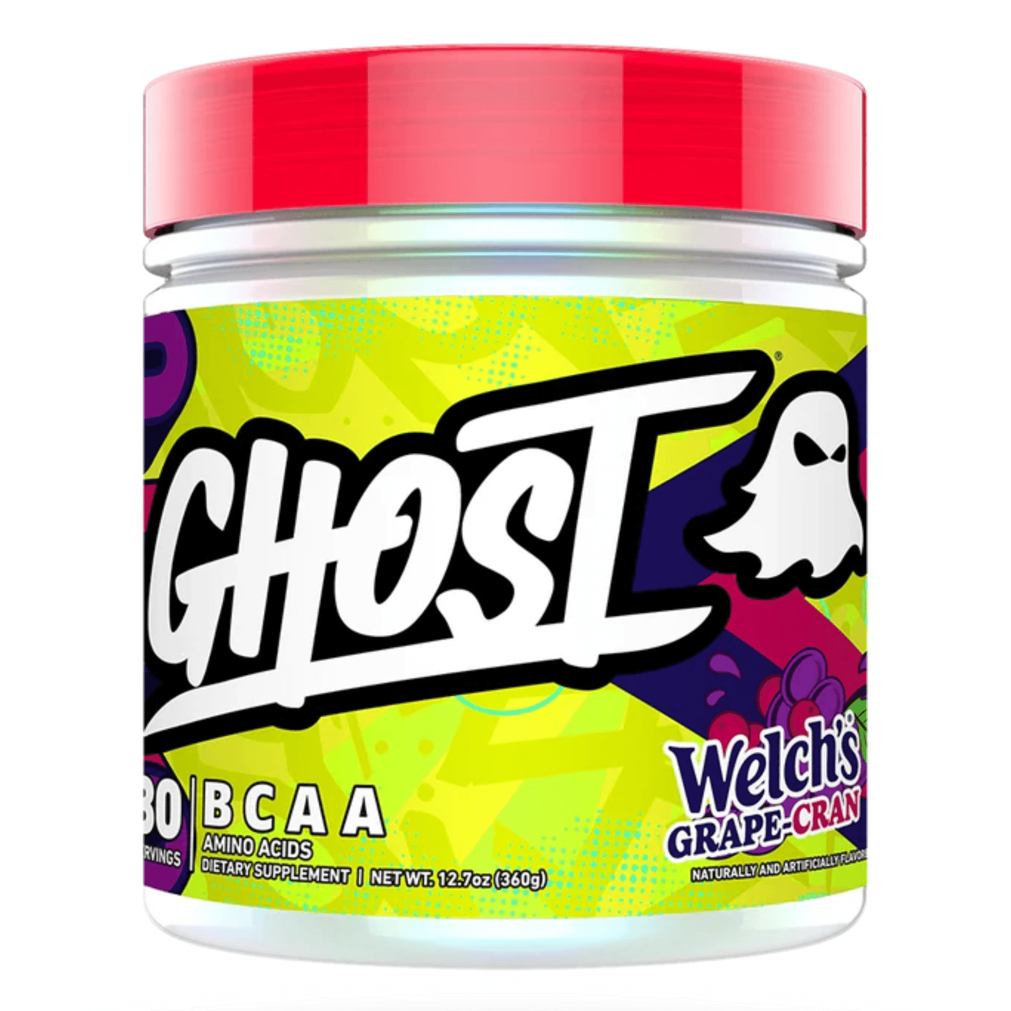 Ghost BCAA