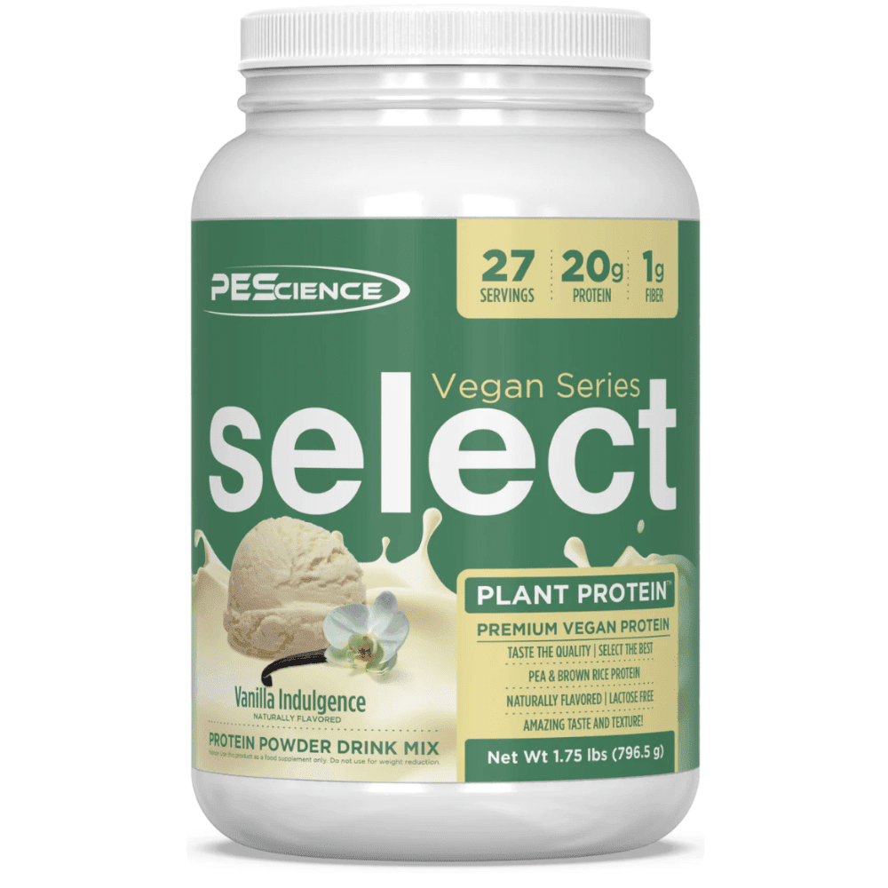 PES Select Vegan