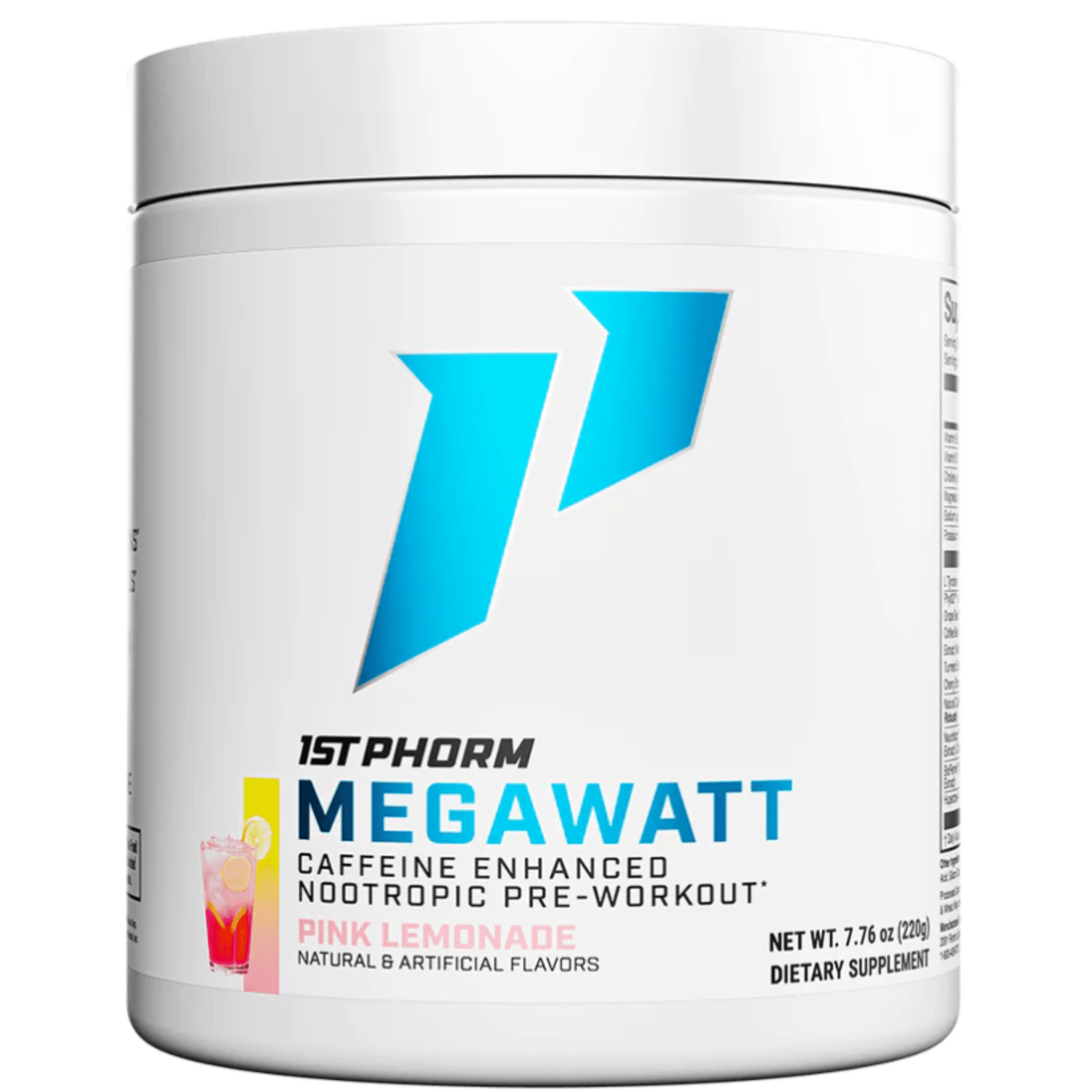 1st Phorm Megawatt