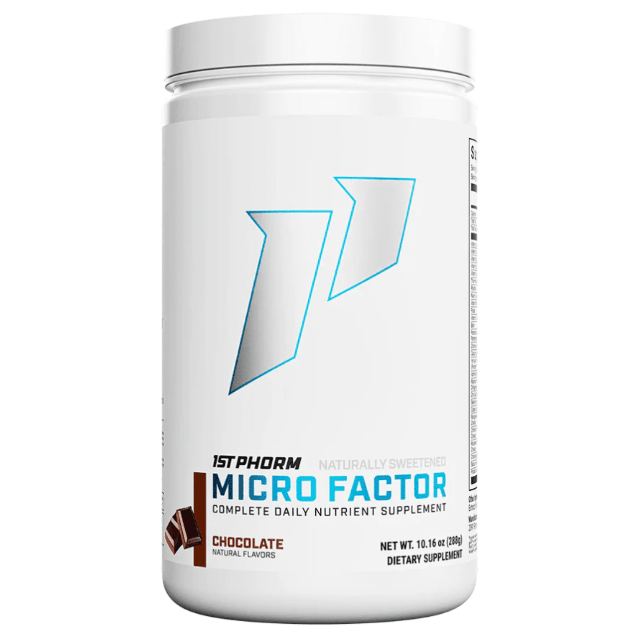 1st Phorm Micro Factor Powder