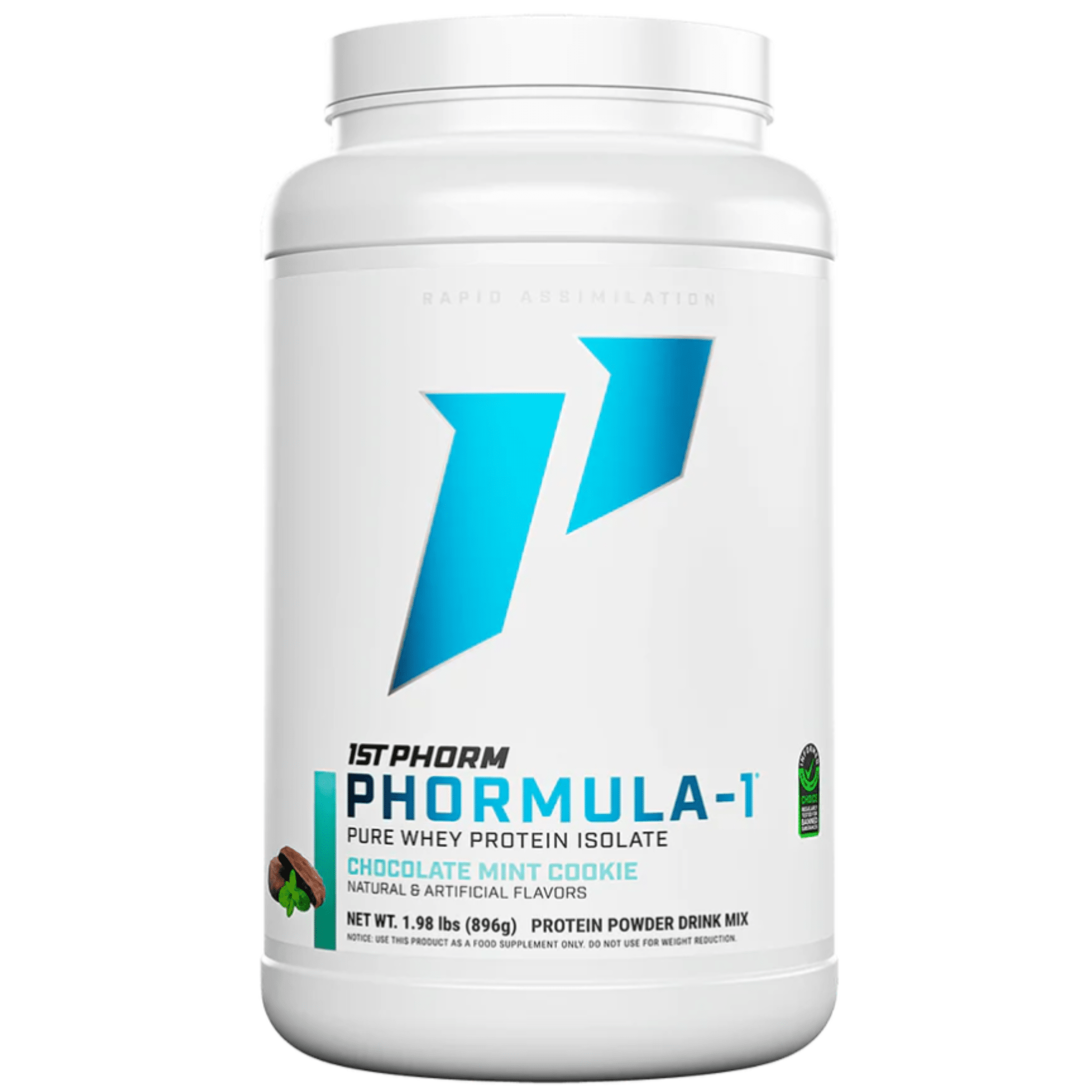 1st Phorm Phormula 1