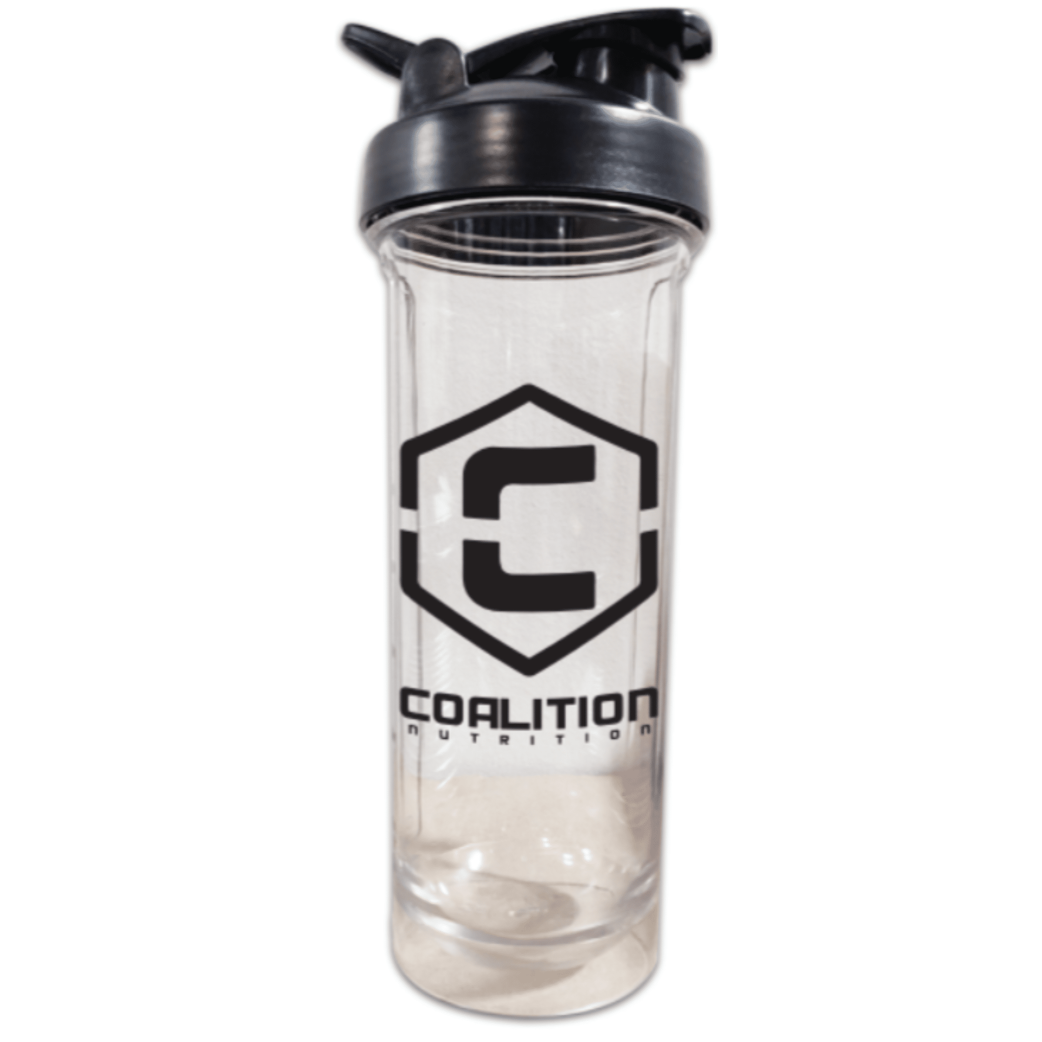 Coalition Nutrition Titan Shaker