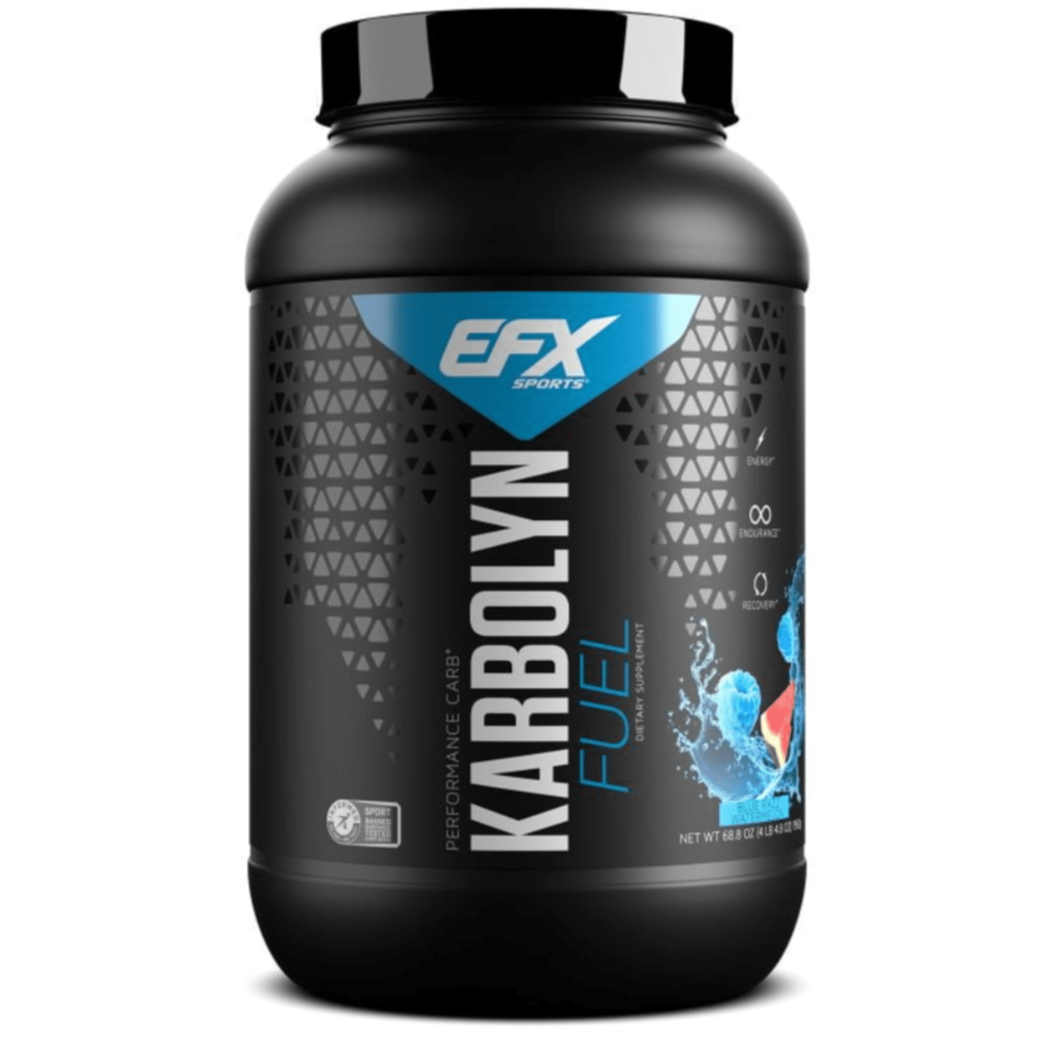 All American EFX Karbolyn