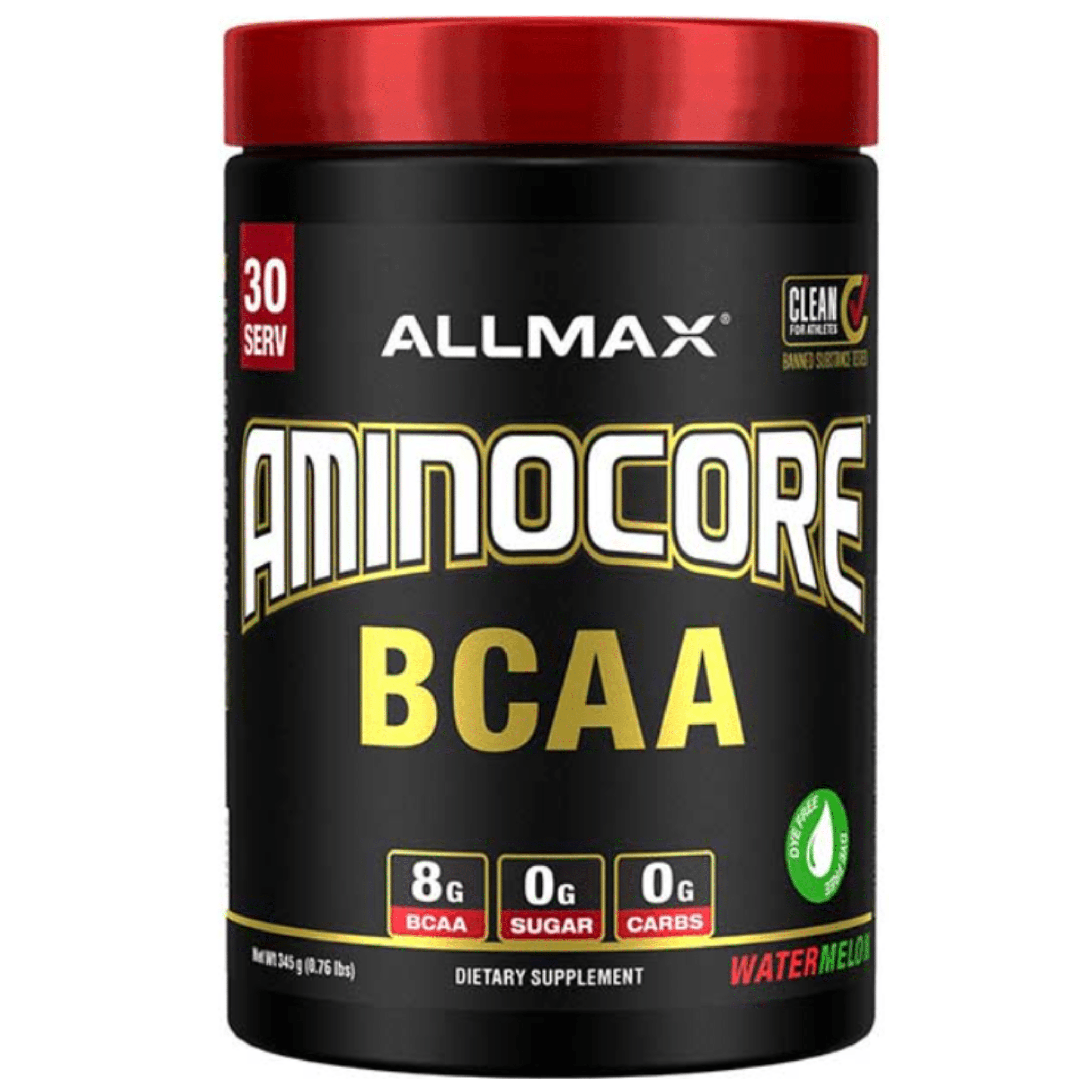 Allmax AminoCore